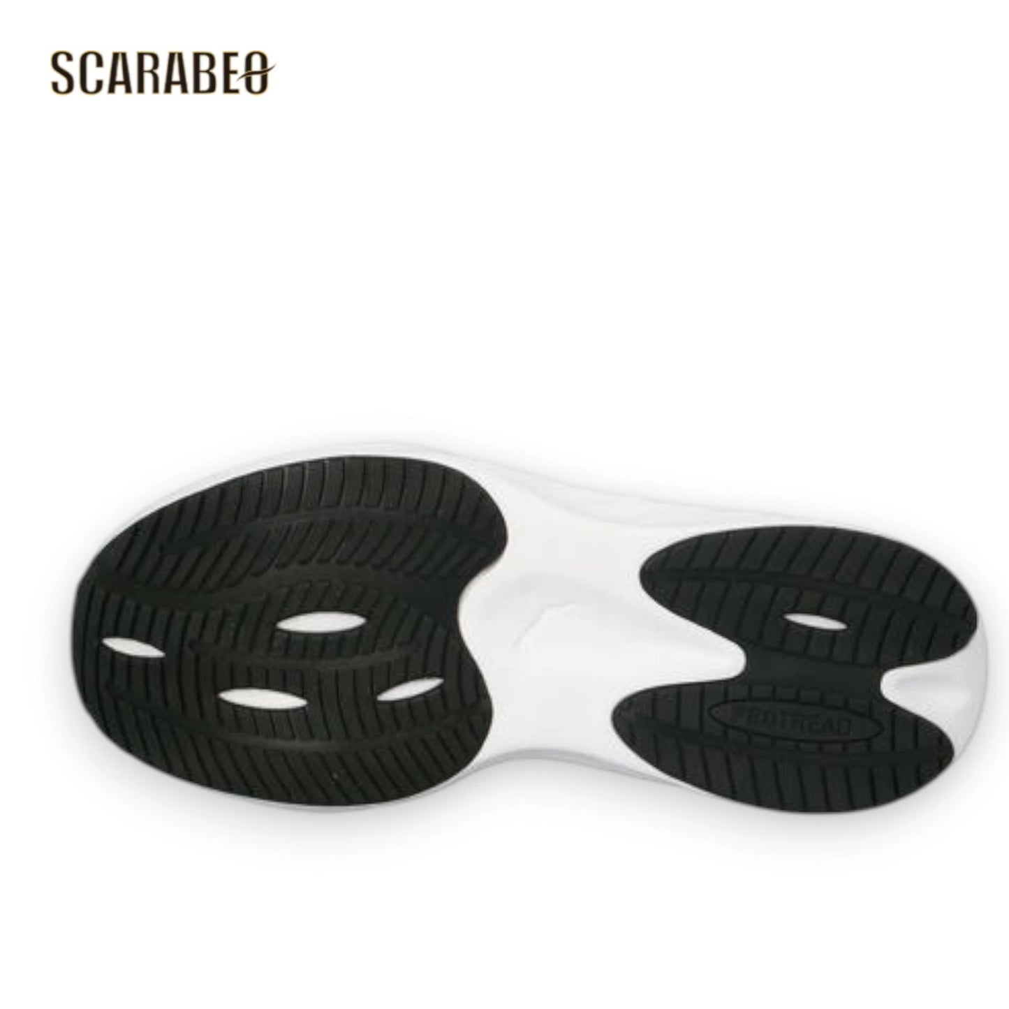 プーマ POUNCE LITE JR キッズ ジュニア スニーカー PUMA 子供靴 通学 運動 軽量 クッション ブルー 401512-03