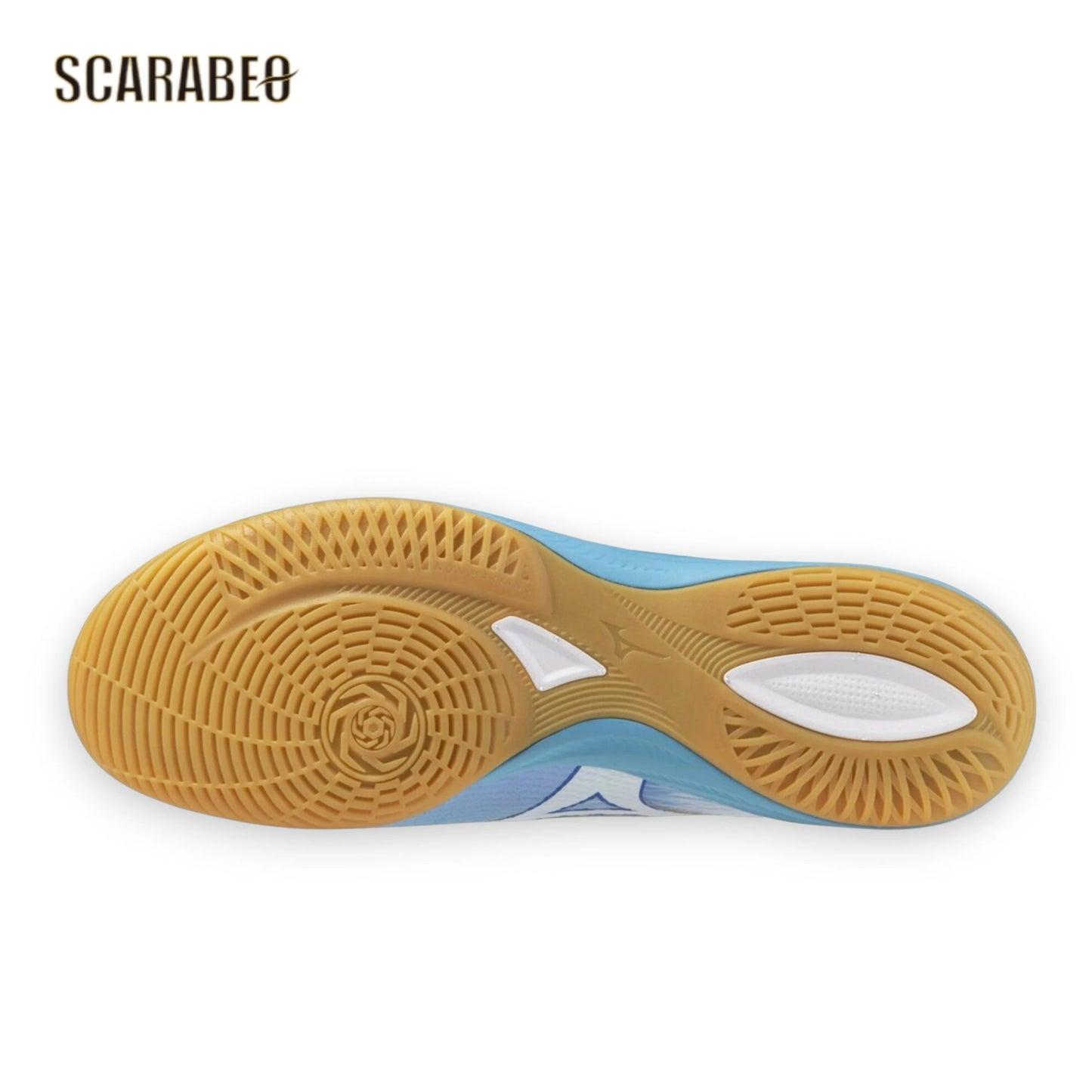 ミズノ α 3 ELITE IN フットサルシューズ メンズ インドア 体育館対応 MIZUNO ALPHA p1gf266225