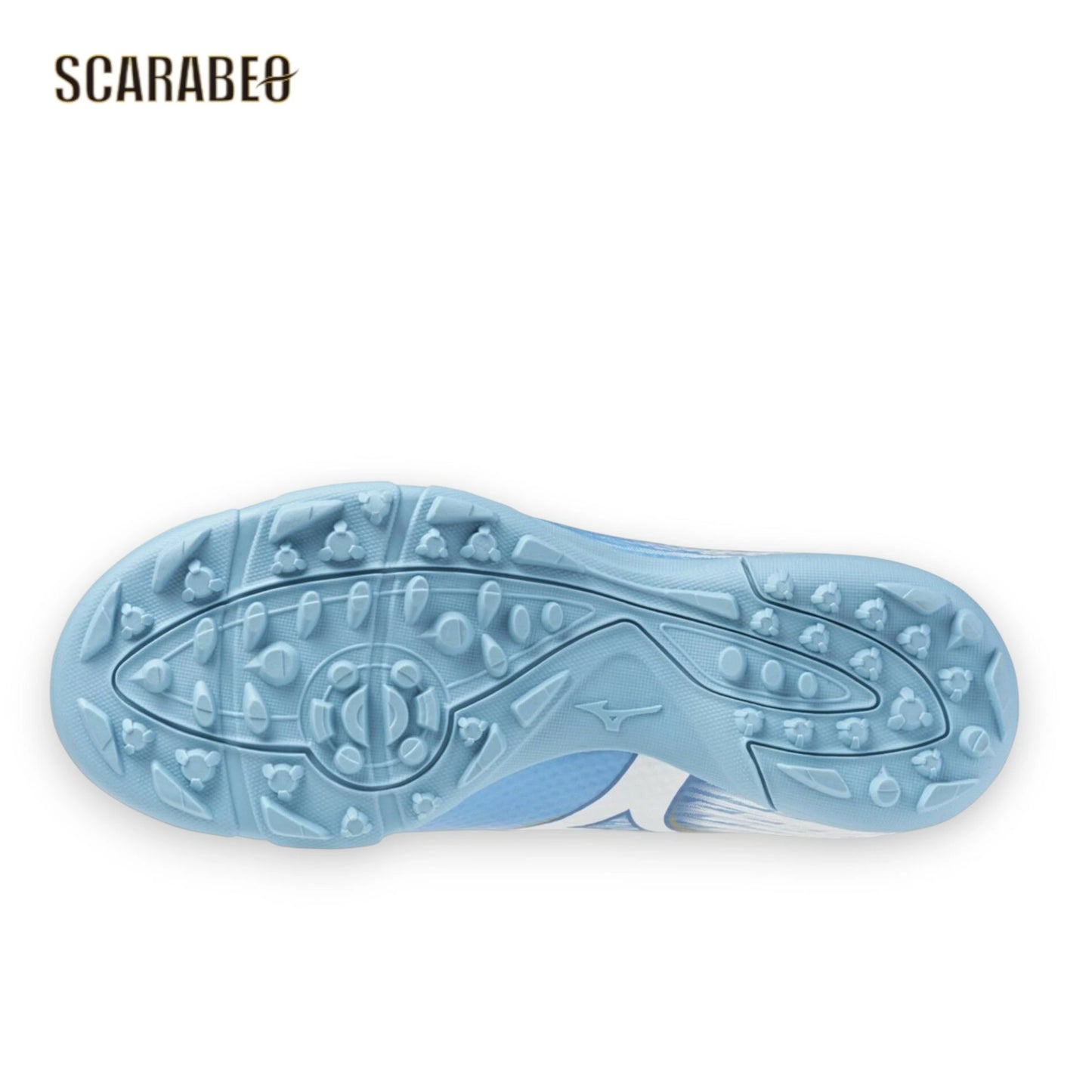 ミズノ α 3 SELECT Jr AS ジュニア フットサルシューズ 人工芝対応 P1GE266525 MIZUNO ALPHA p1ge266525