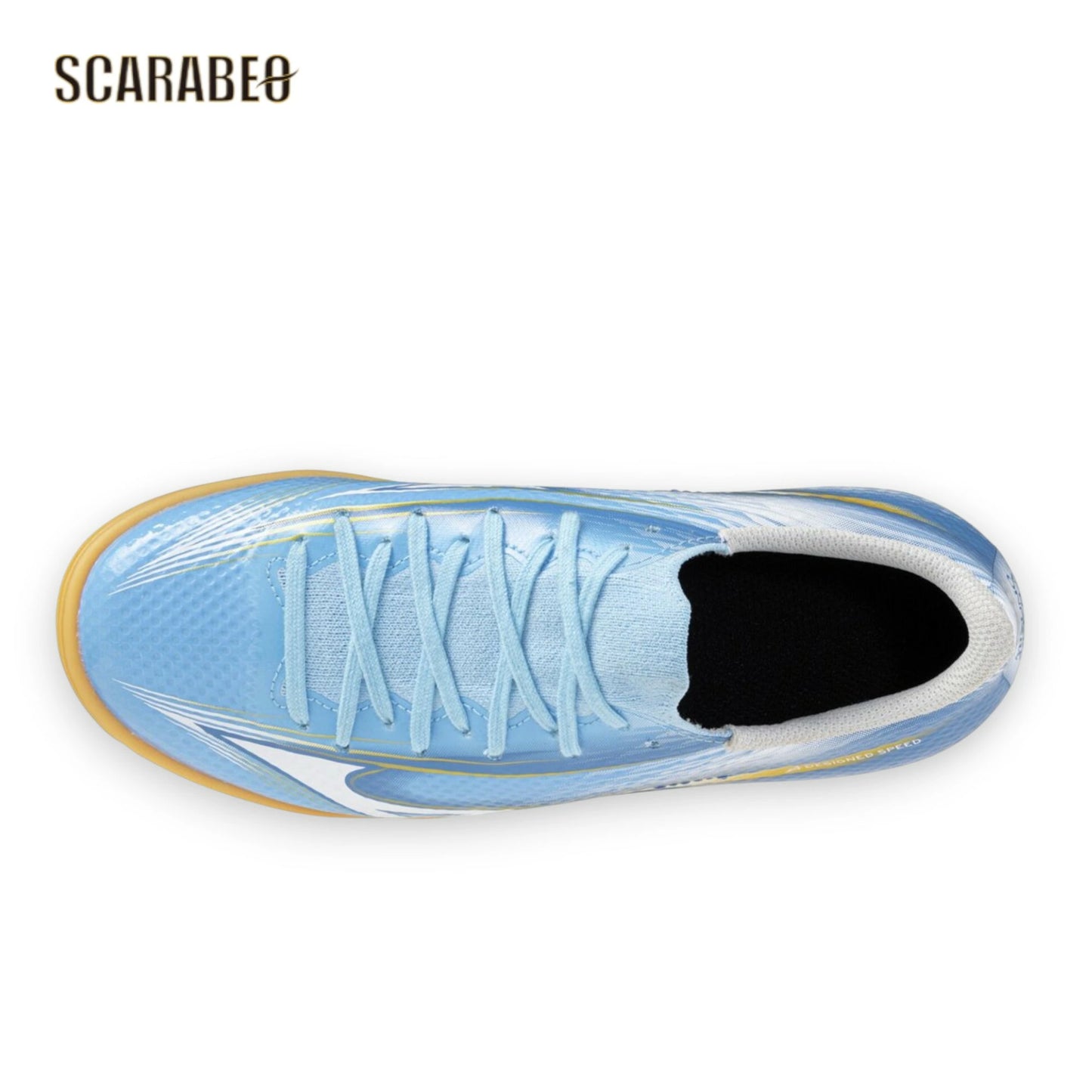 ミズノ α 3 SELECT Jr IN ジュニア フットサルシューズ インドア 体育館対応 P1GG266525 MIZUNO ALPHA p1gg266525