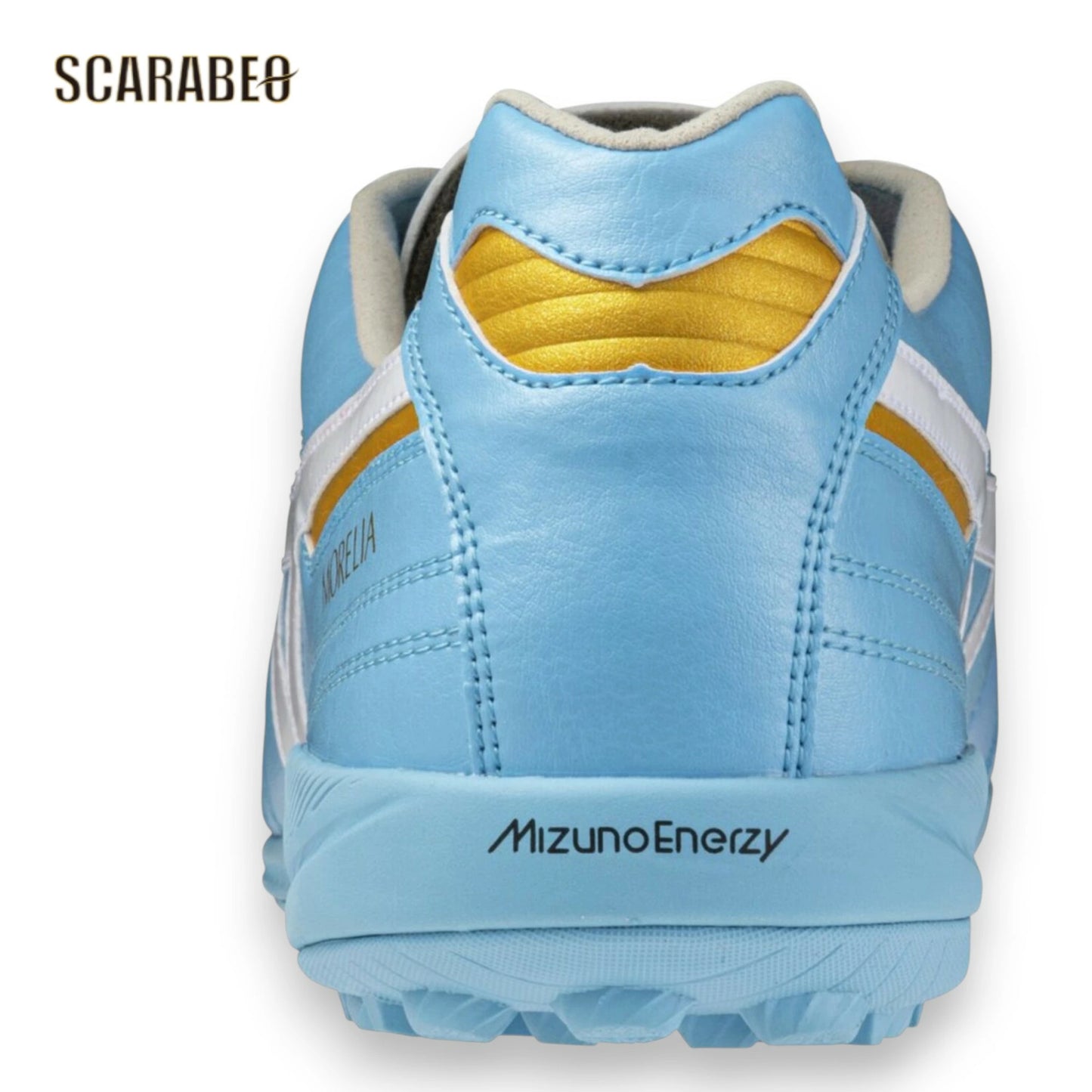 ミズノ モレリア サラ JAPAN TF フットサルシューズ メンズ 天然皮革 人工芝対応 MORELIA SALA ターフ q1gb260225