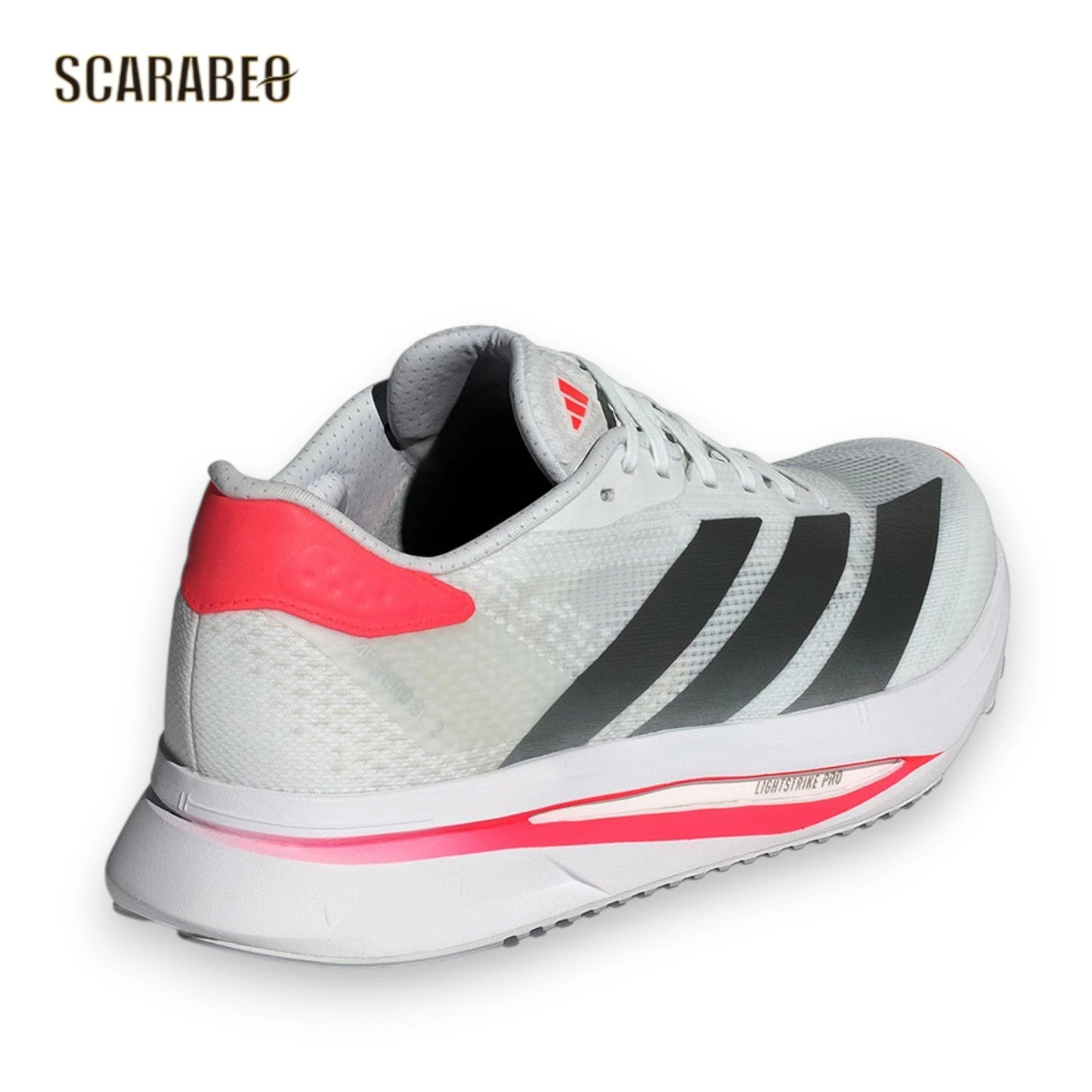 アディダス アディゼロ SL2 W レディース ランニングシューズ JQ1225 軽量 adidas ADIZERO SL2 W マラソン ジョギング jq1225