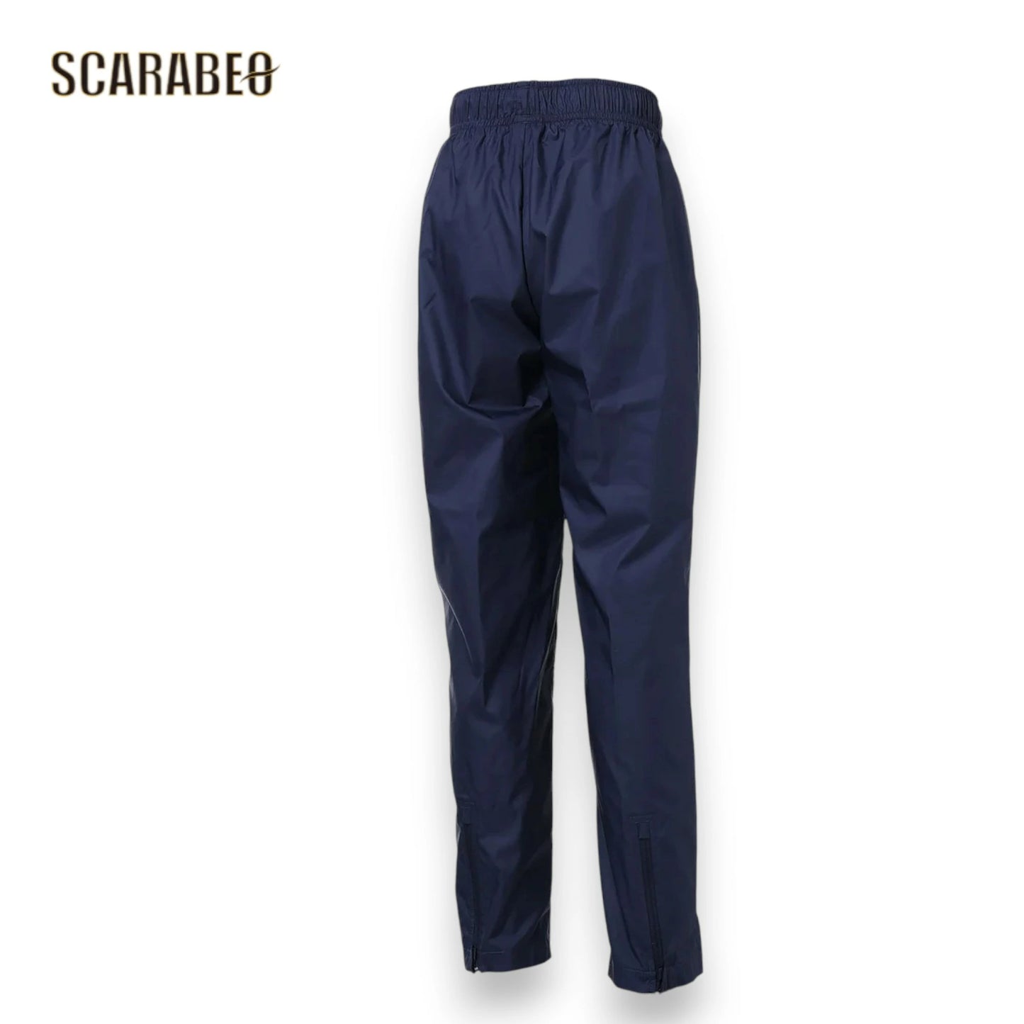 プーマ PUMA ジュニア INDIVILIGA ピステパンツ サッカー フットサル トレーニングパンツ 防風 撥水 リップストップ 子供用 キッズ 練習着 チームウェア 660807