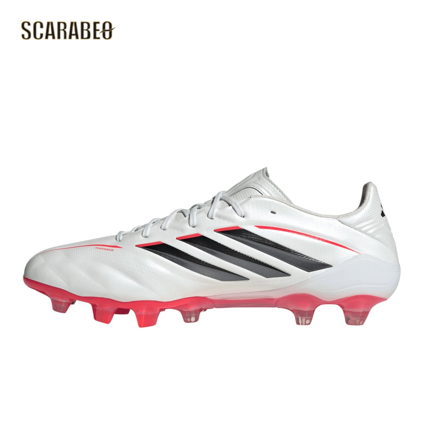 adidas アディダス コパピュア IV ELITE HG/AG JAPAN JQ0403 ゼロメタリック BORN FOR FOOTBALL PACK サッカースパイク 人工芝 土 天然芝 jq0403