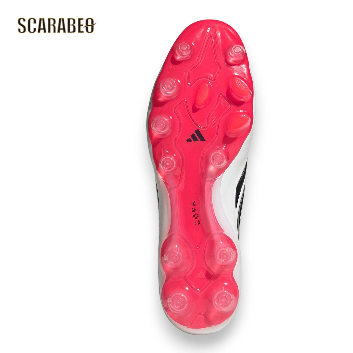 adidas アディダス コパピュア IV ELITE HG/AG JAPAN JQ0403 ゼロメタリック BORN FOR FOOTBALL PACK サッカースパイク 人工芝 土 天然芝 jq0403