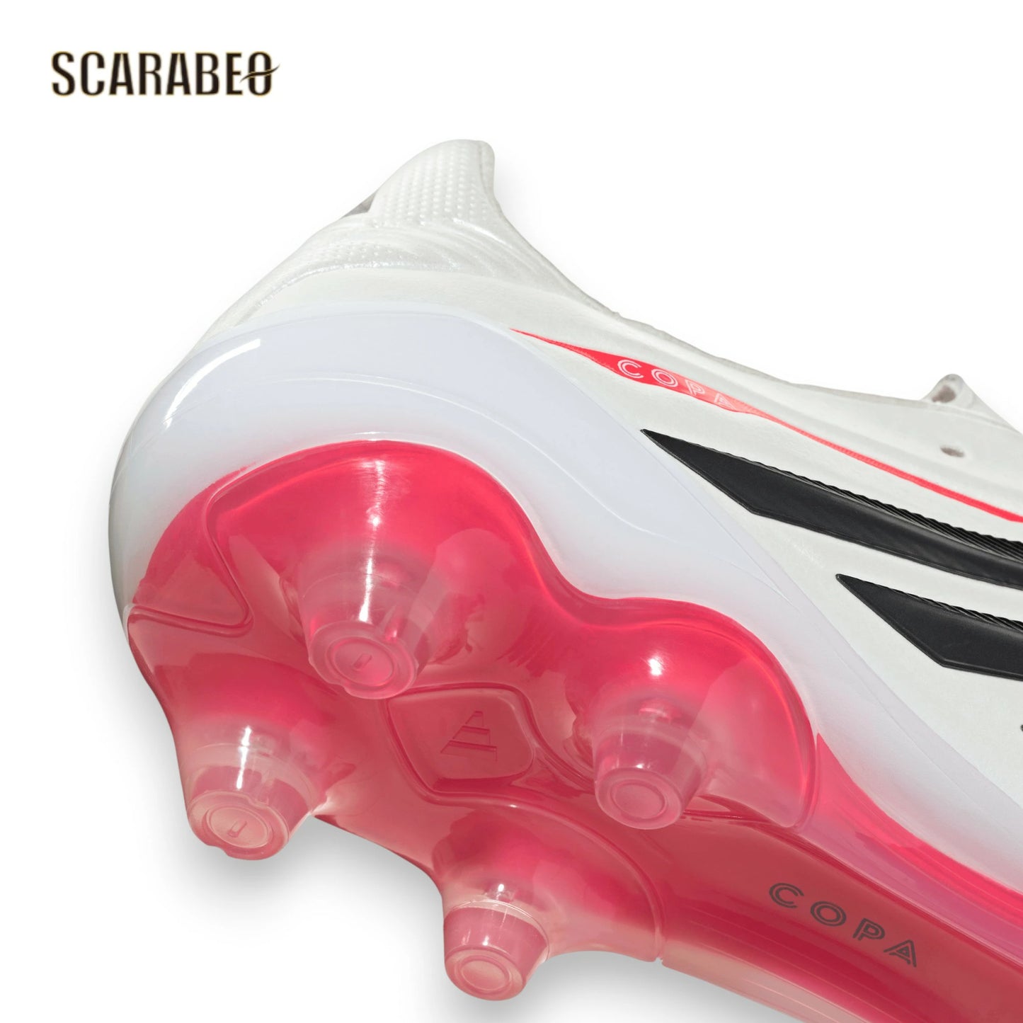 adidas アディダス コパピュア IV ELITE HG/AG JAPAN JQ0403 ゼロメタリック BORN FOR FOOTBALL PACK サッカースパイク 人工芝 土 天然芝 jq0403