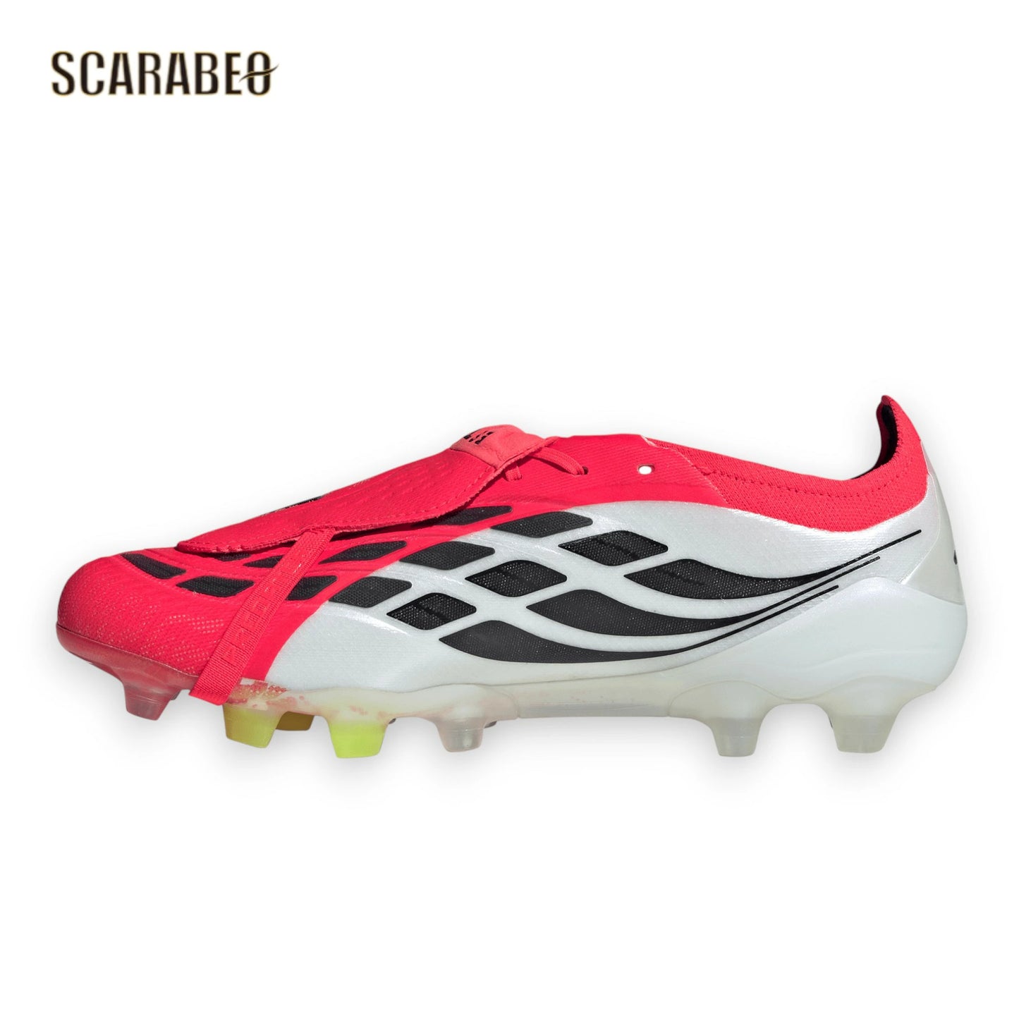 adidas アディダス プレデター ELITE FT HG/AG JAPAN JR5896 BORN FOR FOOTBALL PACK サッカースパイク 人工芝対応 jr5896