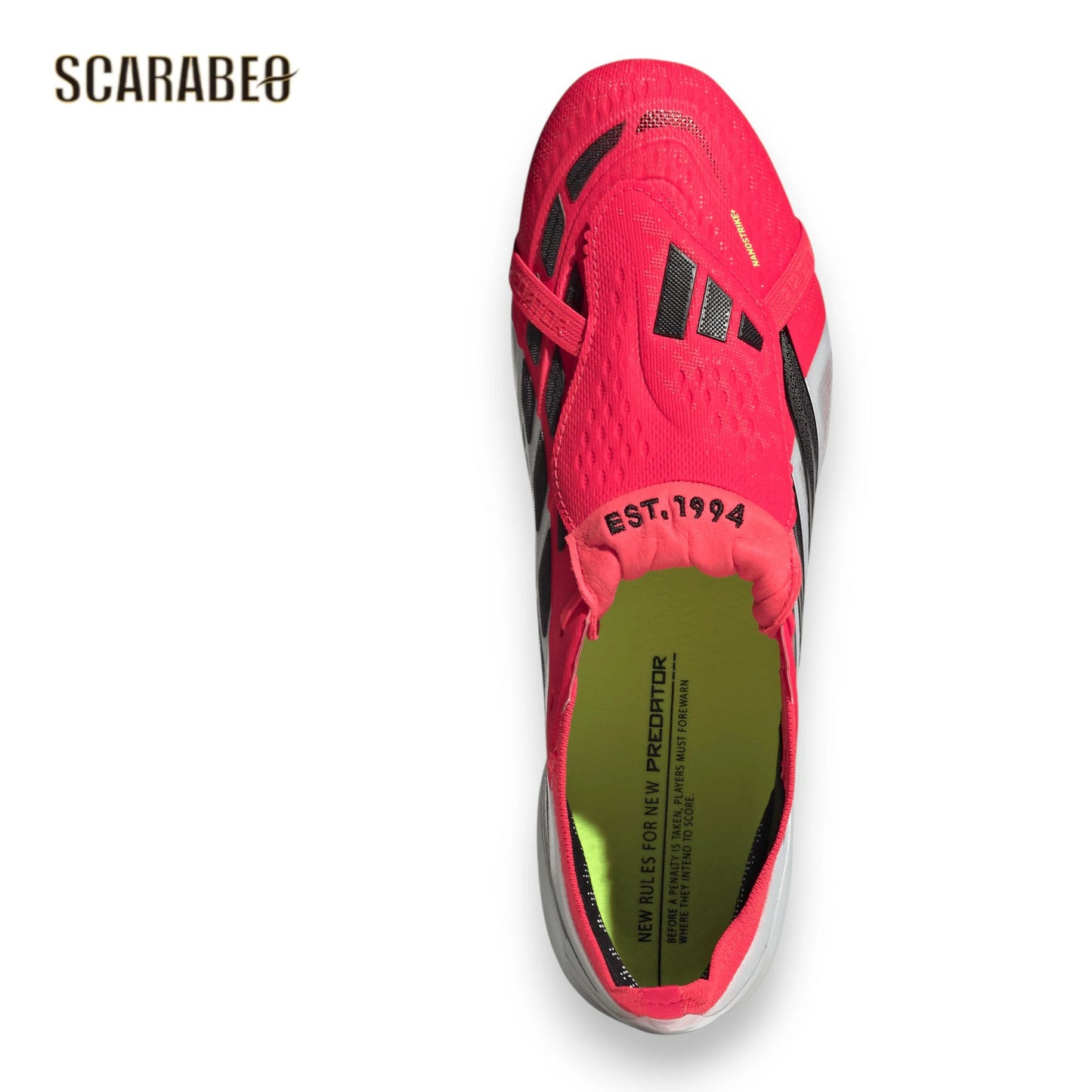 adidas アディダス プレデター ELITE FT HG/AG JAPAN JR5896 BORN FOR FOOTBALL PACK サッカースパイク 人工芝対応 jr5896