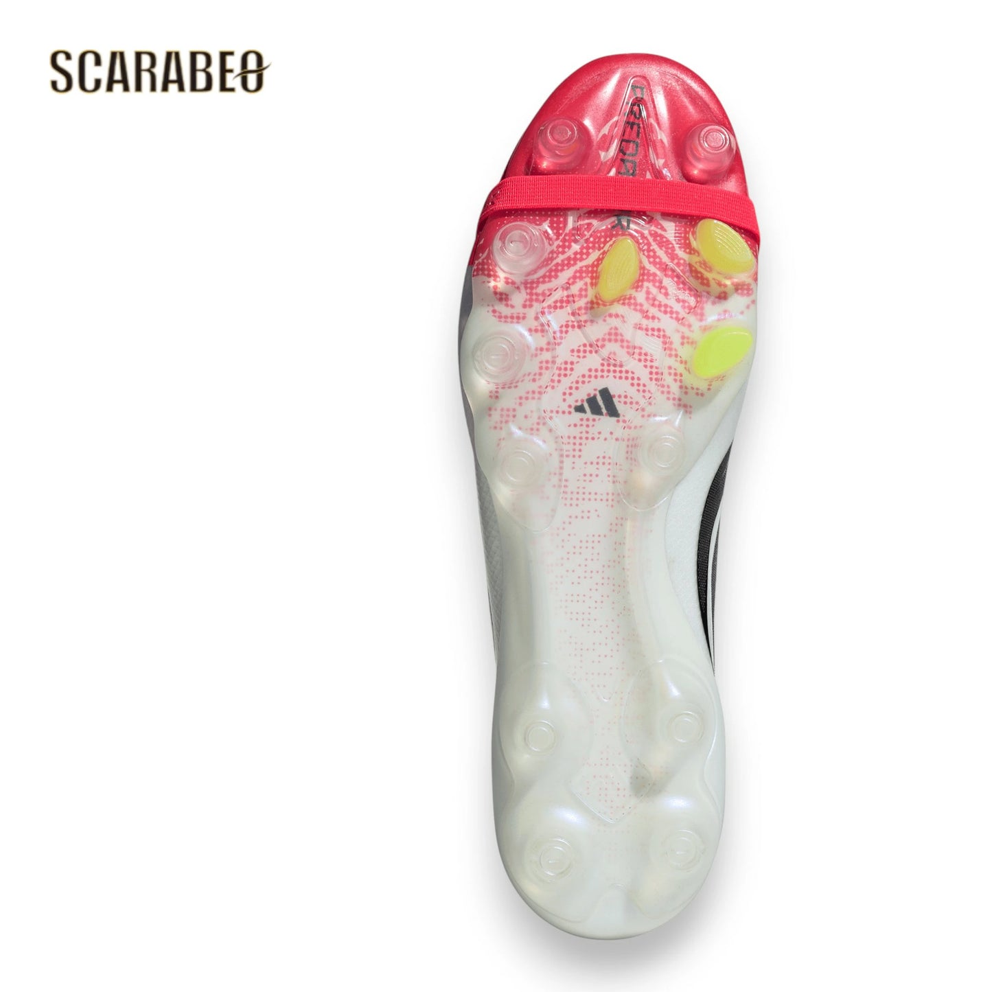 adidas アディダス プレデター ELITE FT HG/AG JAPAN JR5896 BORN FOR FOOTBALL PACK サッカースパイク 人工芝対応 jr5896