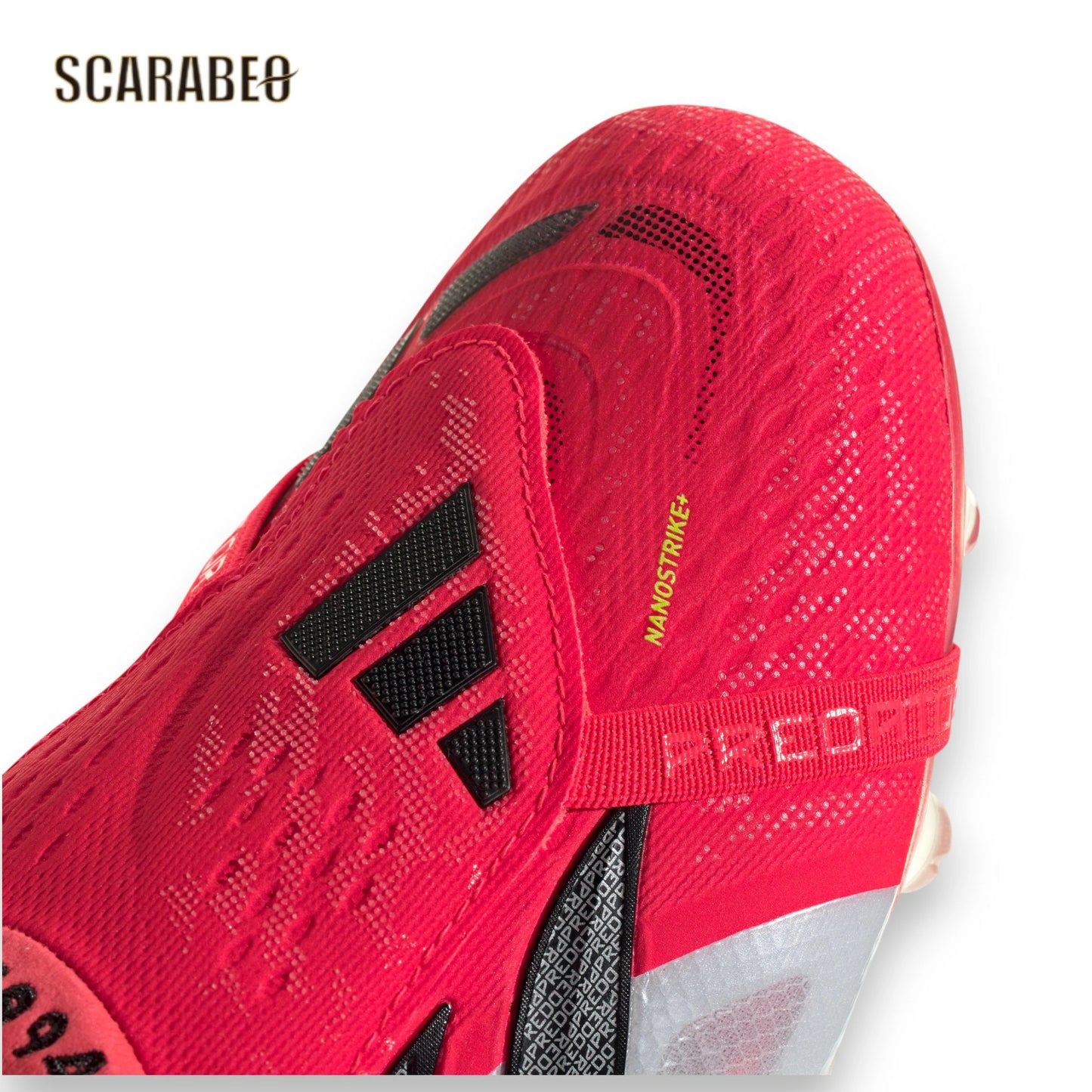 adidas アディダス プレデター ELITE FT HG/AG JAPAN JR5896 BORN FOR FOOTBALL PACK サッカースパイク 人工芝対応 jr5896