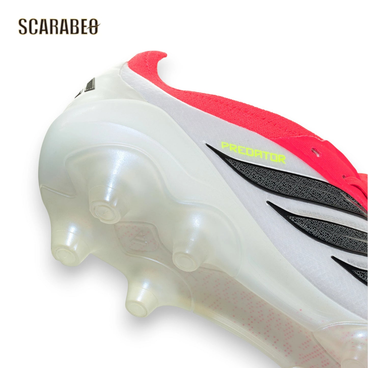 adidas アディダス プレデター ELITE FT HG/AG JAPAN JR5896 BORN FOR FOOTBALL PACK サッカースパイク 人工芝対応 jr5896