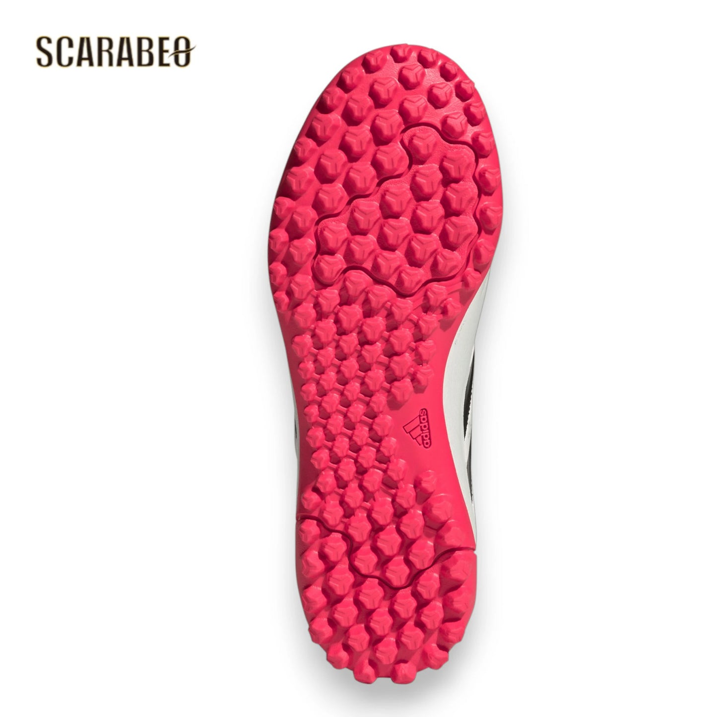 adidas アディダス コパ ピュア IV CLUB TF J JR6194 ゼロメタリック BORN FOR FOOTBALL PACK ジュニア サッカートレーニングシューズ 土 人工芝 天然芝対応 jr6194