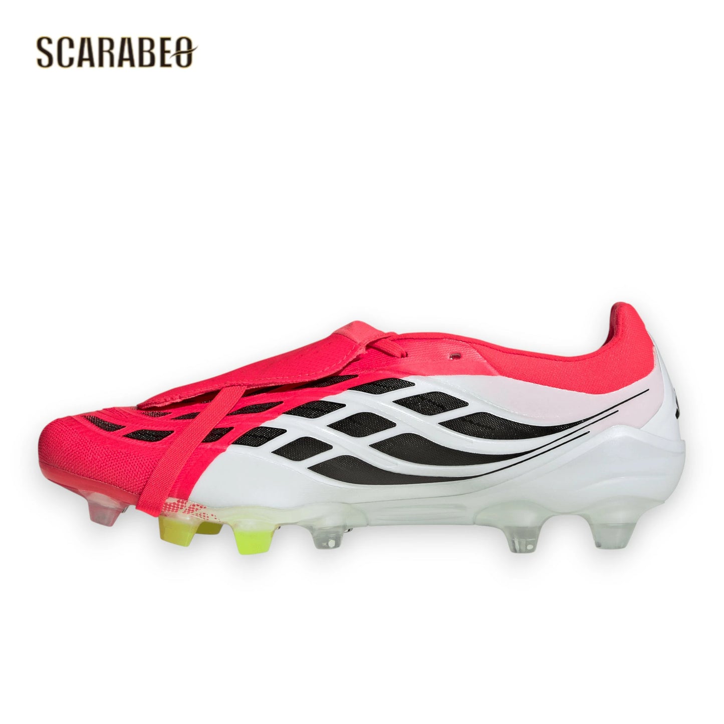 adidas アディダス プレデター PRO FT HG/AG JAPAN KI8757 BORN FOR FOOTBALL PACK サッカースパイク 人工芝対応 ki8757