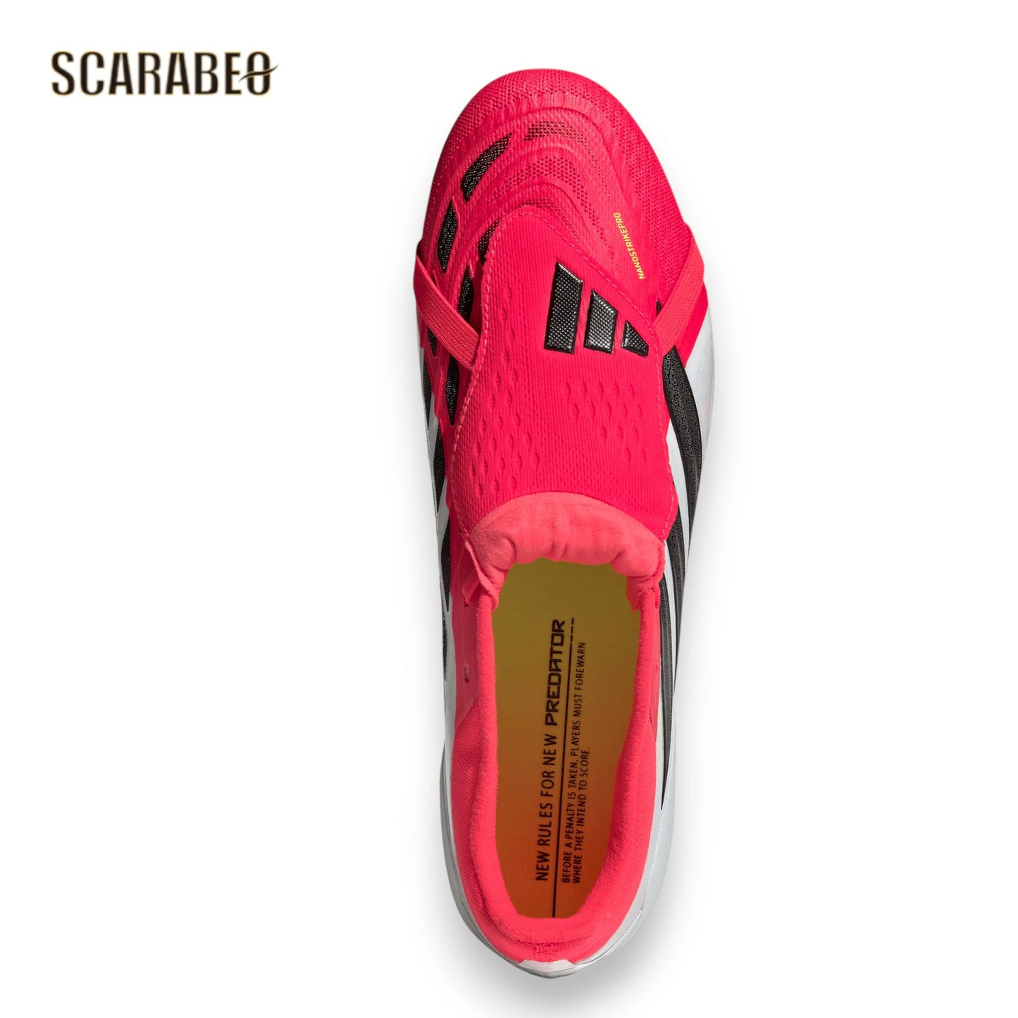 adidas アディダス プレデター PRO FT HG/AG JAPAN KI8757 BORN FOR FOOTBALL PACK サッカースパイク 人工芝対応 ki8757