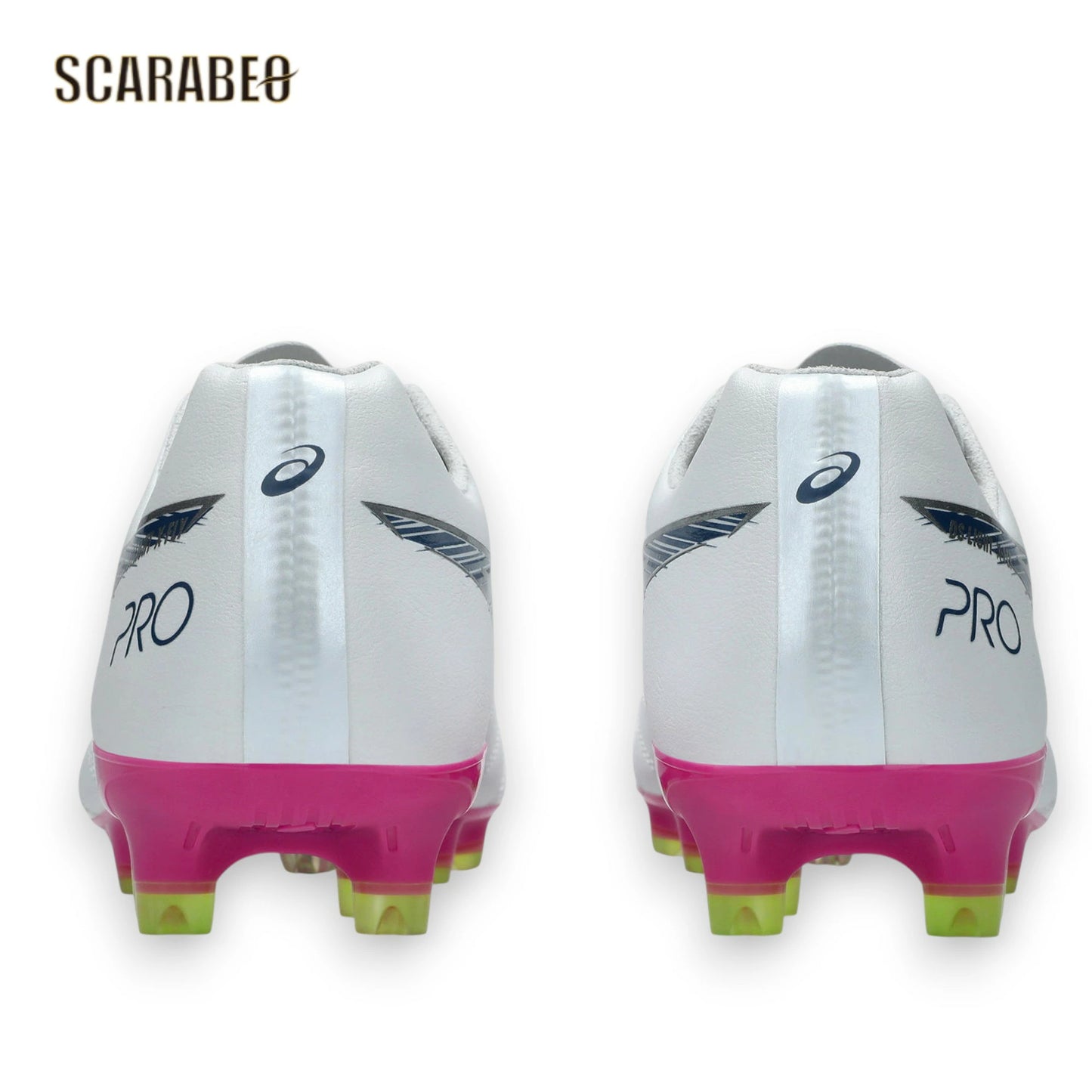 asics アシックス DS LIGHT X-FLY PRO 3 ホワイト/トワイライトブルー 1101A072-104 サッカースパイク 土 人工芝 天然芝対応 1101a072-104