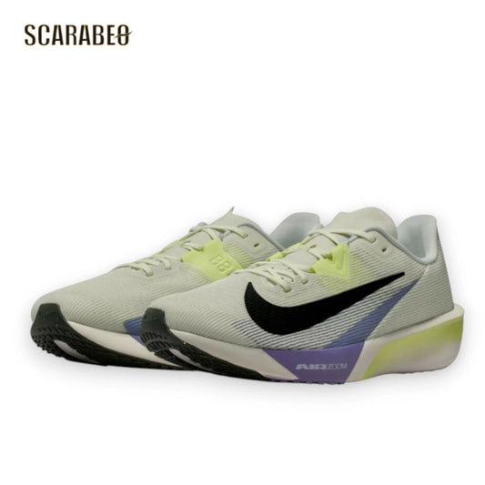 ナイキ ランニングシューズ メンズ レディース エア ズーム ライバル フライ 4 FV6040-003 NIKE RIVAL FLY 4 ペールグレー 陸上 マラソン ジョギング fv6040-003