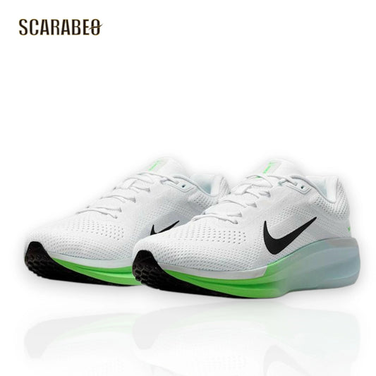 ナイキ ランニングシューズ メンズ エア ウィンフロー 11 NIKE WINFLO 11 FJ9509-112 ロードラン ジョギング トレーニング ウォーキング 男性用 fj9509-112