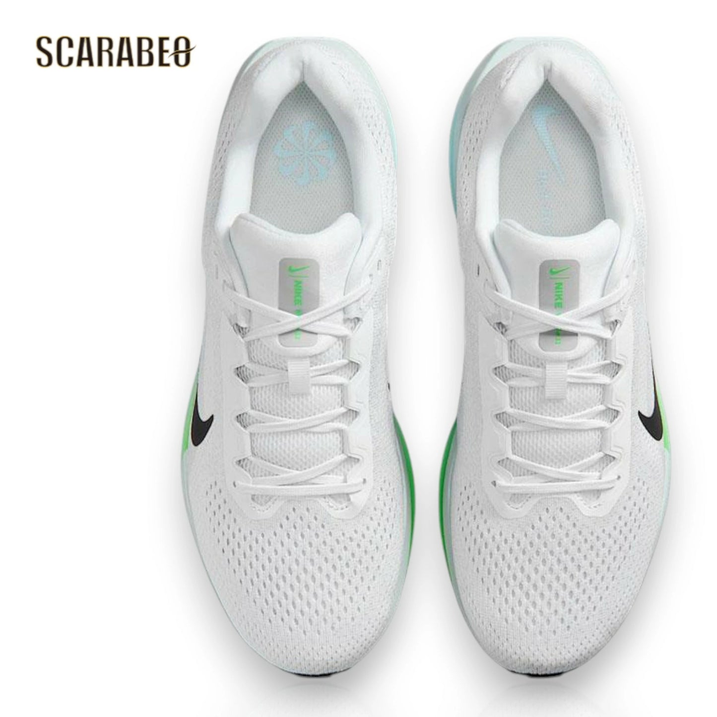 ナイキ ランニングシューズ メンズ エア ウィンフロー 11 NIKE WINFLO 11 FJ9509-112 ロードラン ジョギング トレーニング ウォーキング 男性用 fj9509-112