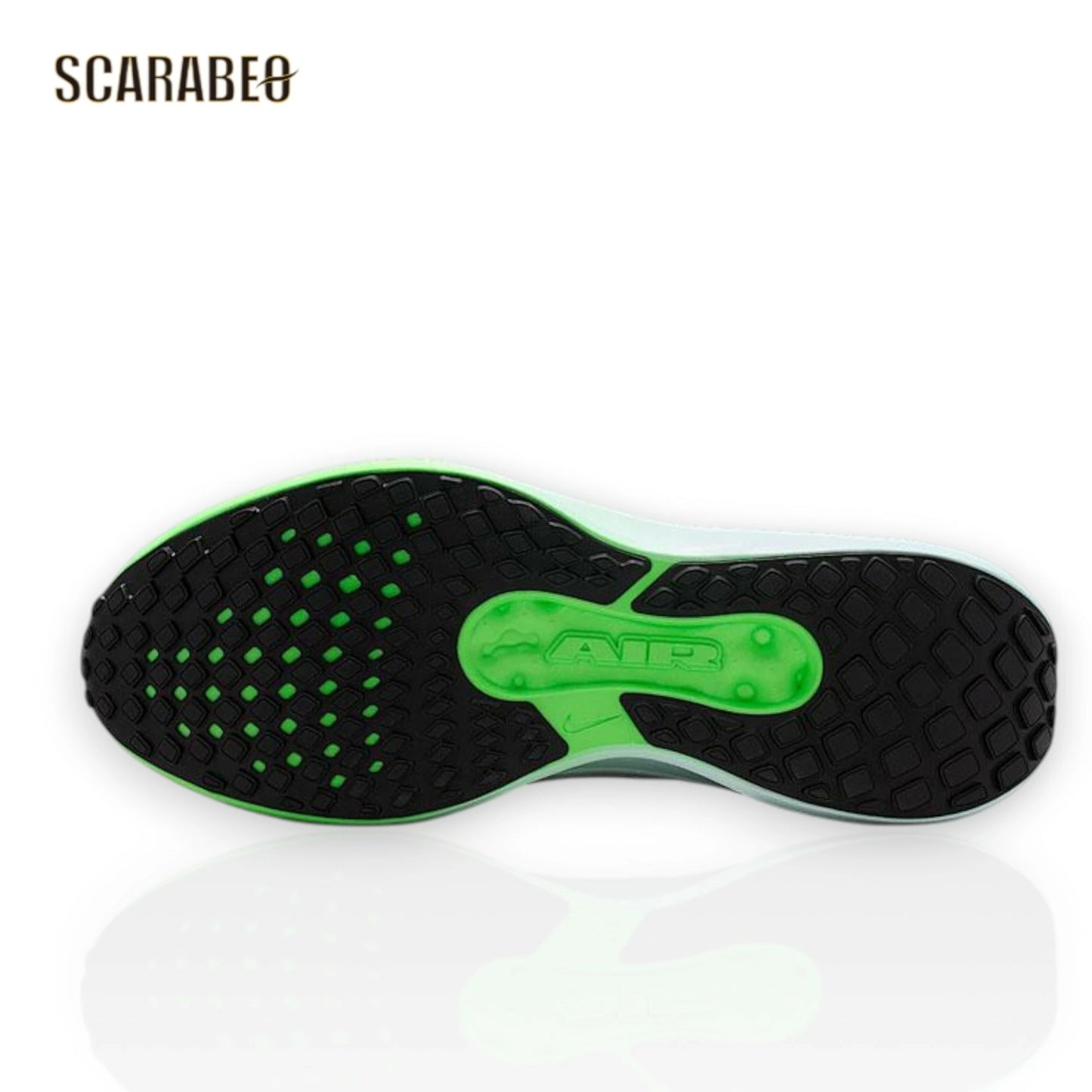 ナイキ ランニングシューズ メンズ エア ウィンフロー 11 NIKE WINFLO 11 FJ9509-112 ロードラン ジョギング トレーニング ウォーキング 男性用 fj9509-112