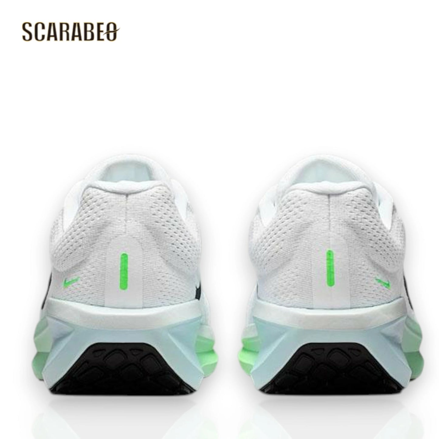 ナイキ ランニングシューズ メンズ エア ウィンフロー 11 NIKE WINFLO 11 FJ9509-112 ロードラン ジョギング トレーニング ウォーキング 男性用 fj9509-112