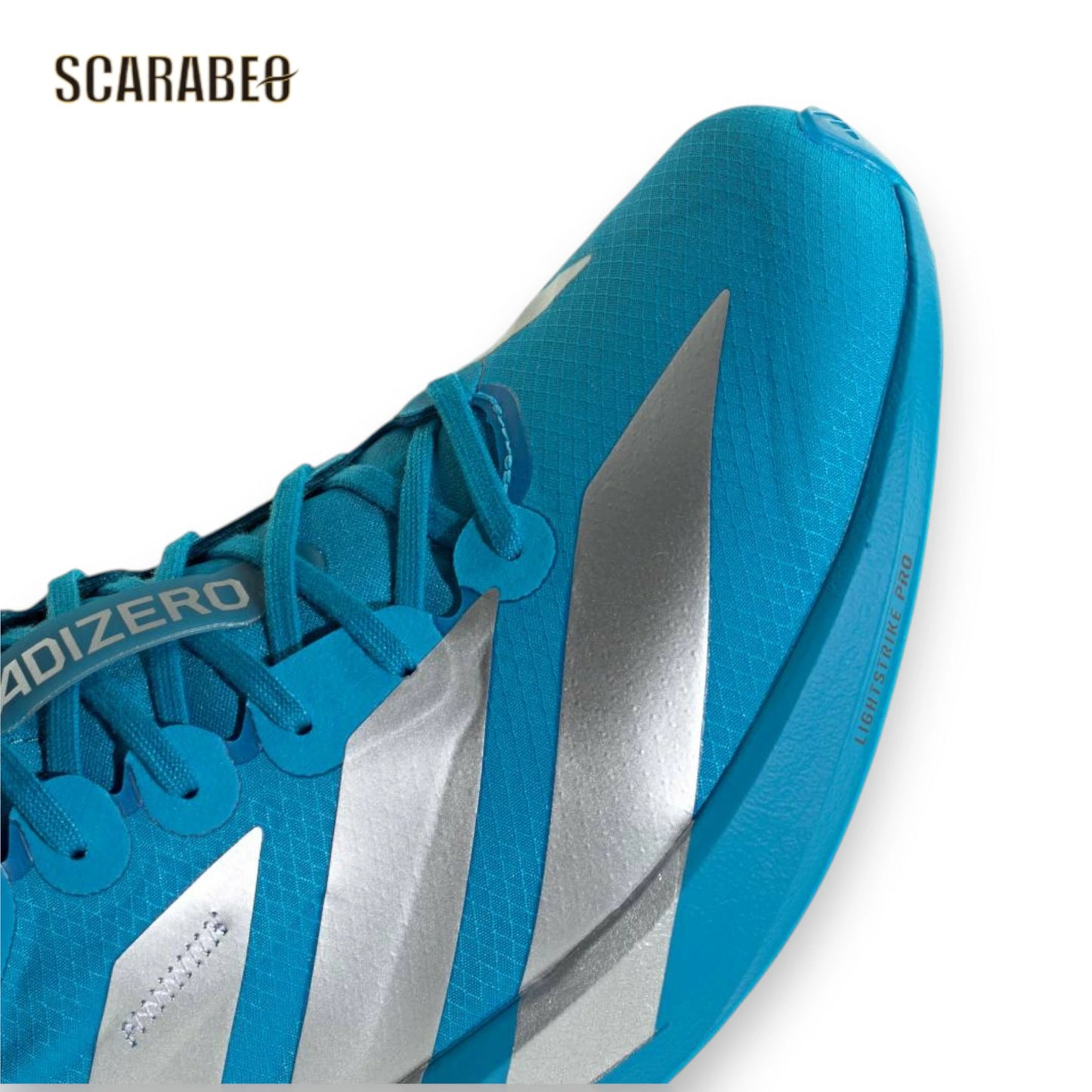 アディダス アディゼロ ジャパン 9 JQ1683 メンズ ランニングシューズ adidas Adizero Japan 9 薄底 軽量 高反発 シルバー jq1683