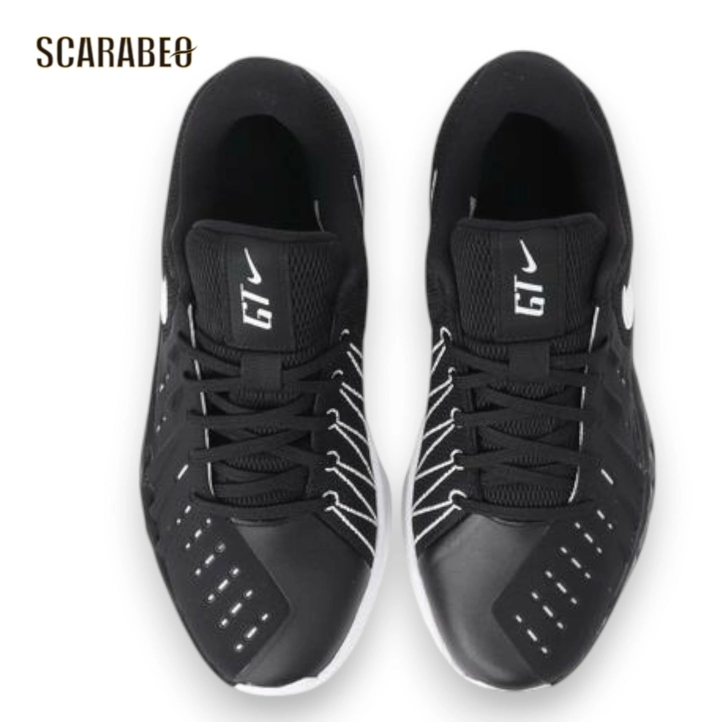 ナイキ G.T. カット アカデミー 2 EP メンズ レディース バスケットボールシューズ NIKE Air Zoom GT Cut Academy 2 バッシュ 屋内 屋外対応 hv9775