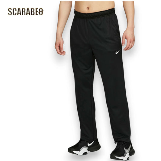 ナイキ トータリティ Dri-FIT パンツ FB7508-010 メンズ トレーニングパンツ NIKE ランニング ジム ヨガ 速乾 軽量 ブラック fb7508-010