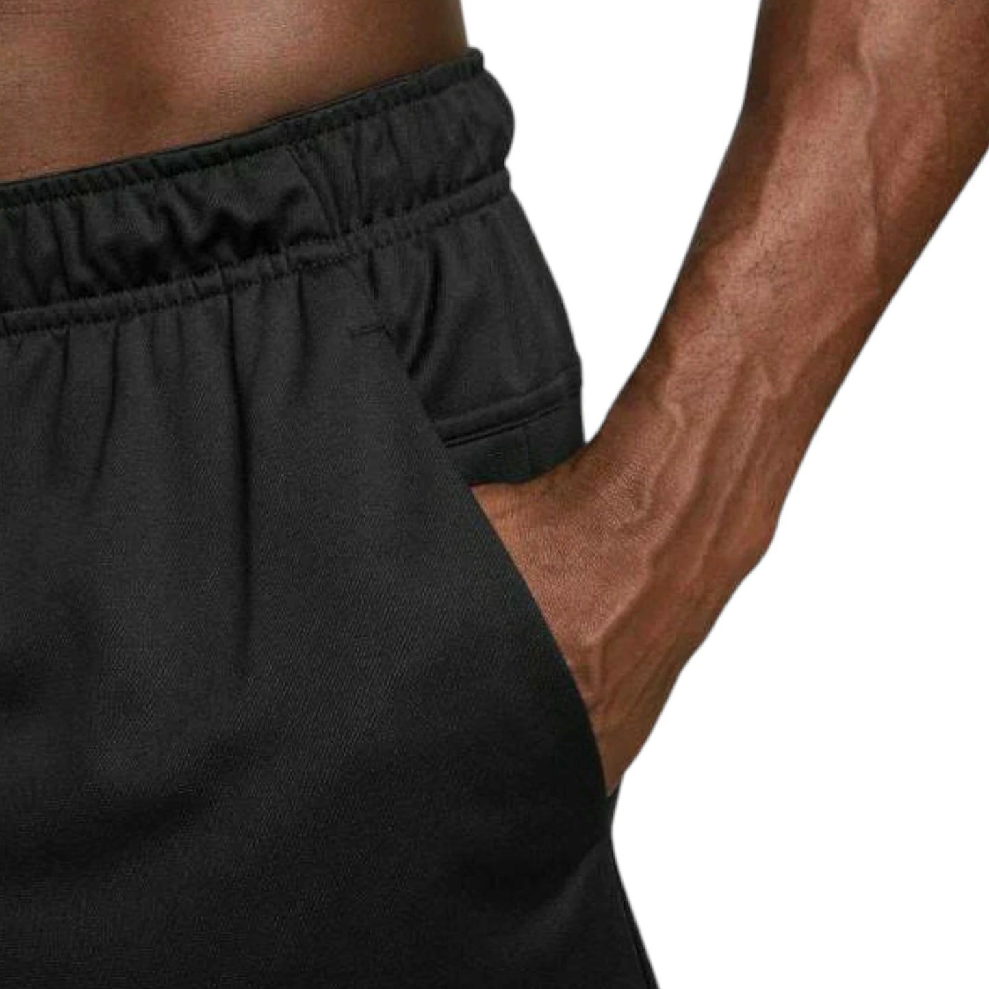 ナイキ DF フレックス 7インチ ショート IF2178-010 メンズ トレーニングショーツ NIKE Dri-FIT ランニング ジム ブラック if2178-010