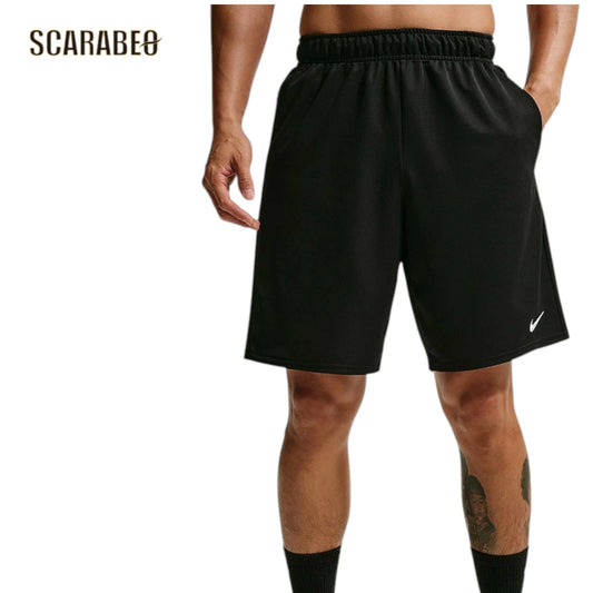 ナイキ DF フレックス 9インチ ショート IF2183 メンズ トレーニング ハーフパンツ NIKE Dri-FIT スポーツウェア ブラック if2183-010