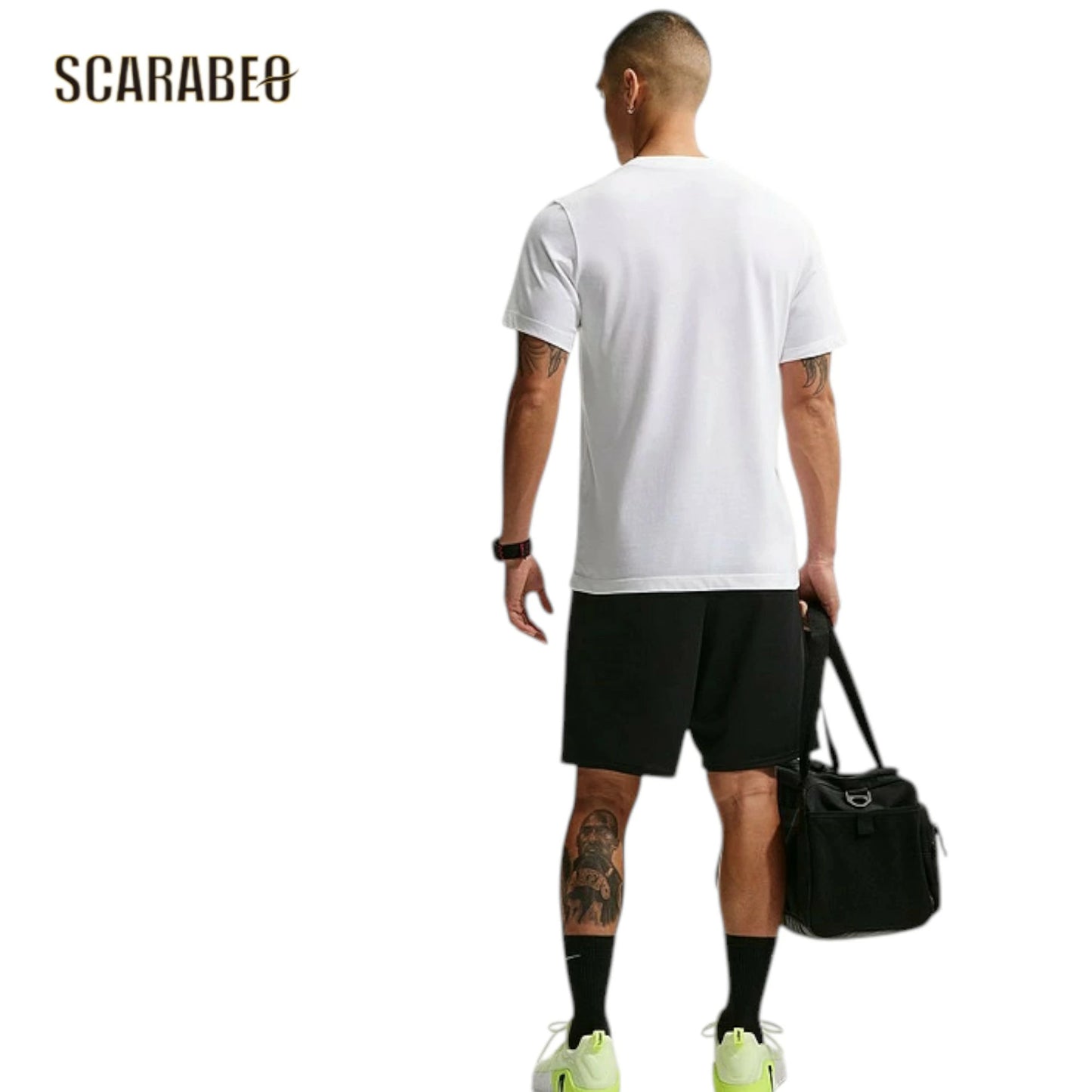 ナイキ DF フレックス 9インチ ショート IF2183 メンズ トレーニング ハーフパンツ NIKE Dri-FIT スポーツウェア ブラック if2183-010