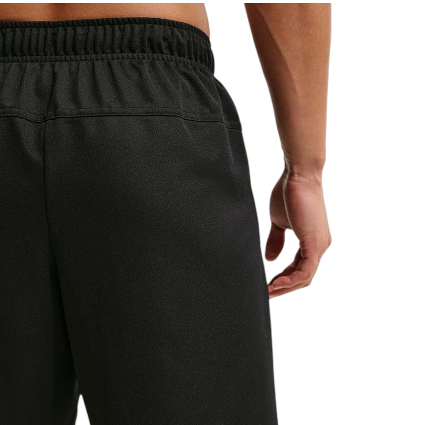 ナイキ DF フレックス 9インチ ショート IF2183 メンズ トレーニング ハーフパンツ NIKE Dri-FIT スポーツウェア ブラック if2183-010