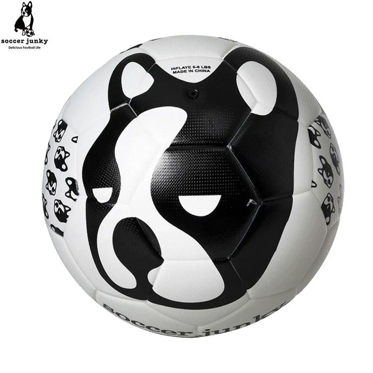 soccer junky サッカージャンキー サッカーボール 3号球 4号球 5号球 KAODAKE SJ25F51 クラウディオ・パンディアーニ ジュニア 一般用 sj25f51