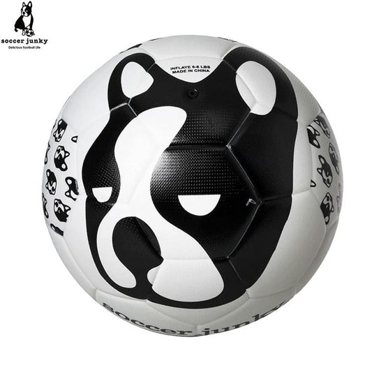 soccer junky サッカージャンキー サッカーボール 3号球 4号球 5号球 KAODAKE SJ25F51 クラウディオ・パンディアーニ ジュニア 一般用 sj25f51