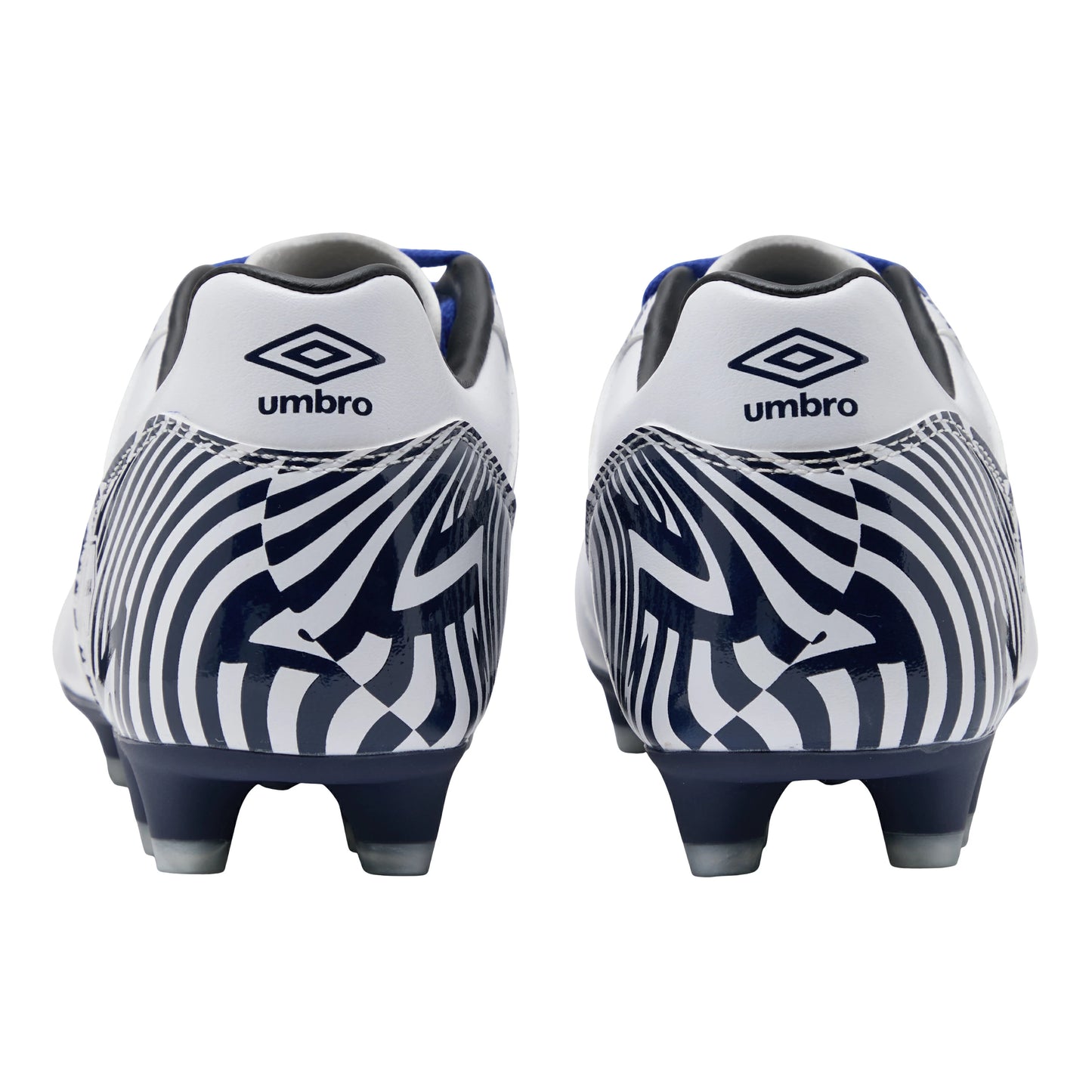 アンブロ アクセレイター +GAINA HG umbro ACCERATOR 2026年春夏モデル メンズ サッカー スパイク HG 天然芝 人工芝 土 uf6scsb1m