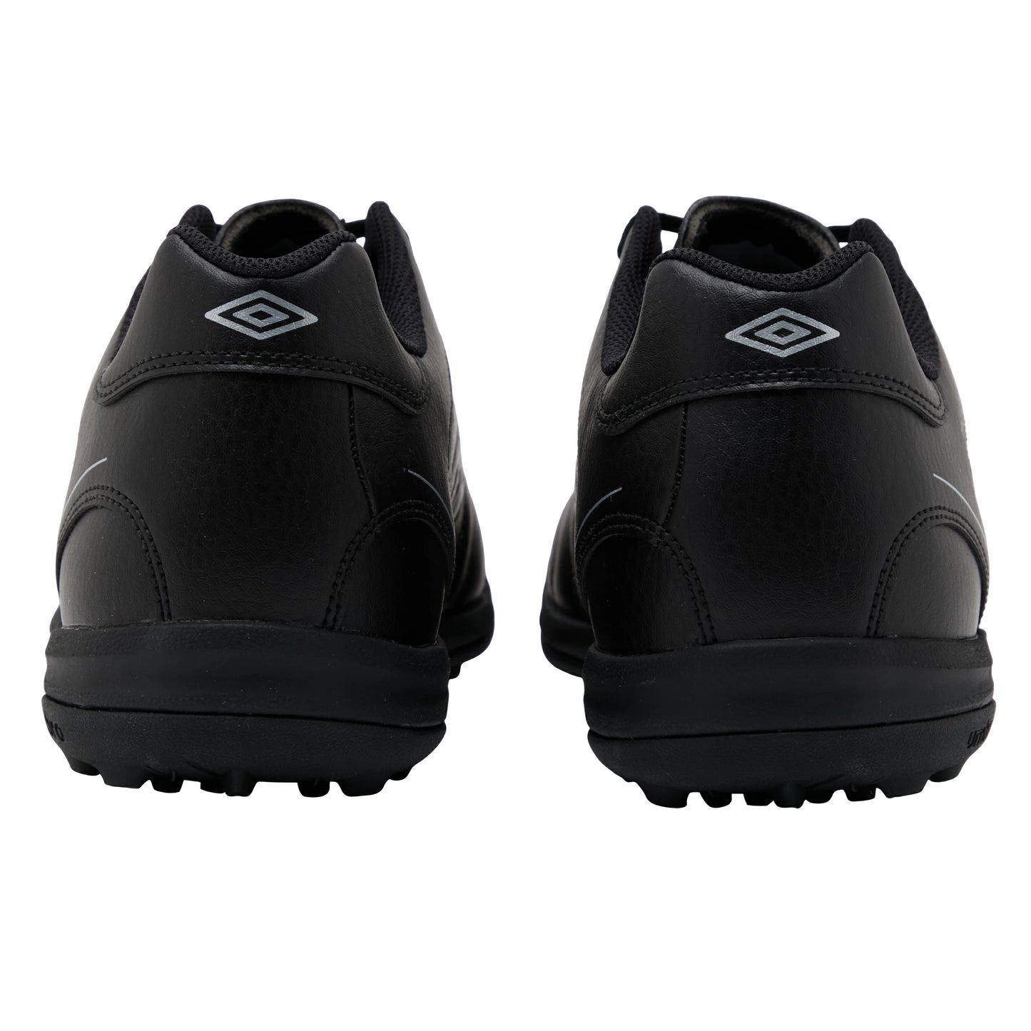 アンブロ アクセレイター TR EX WIDE umbro ACCERATOR 2026年春夏 トレーニングシューズ 人工芝対応 ワイド 幅広 天然芝 土 ブラック シルバー uf6scst1m