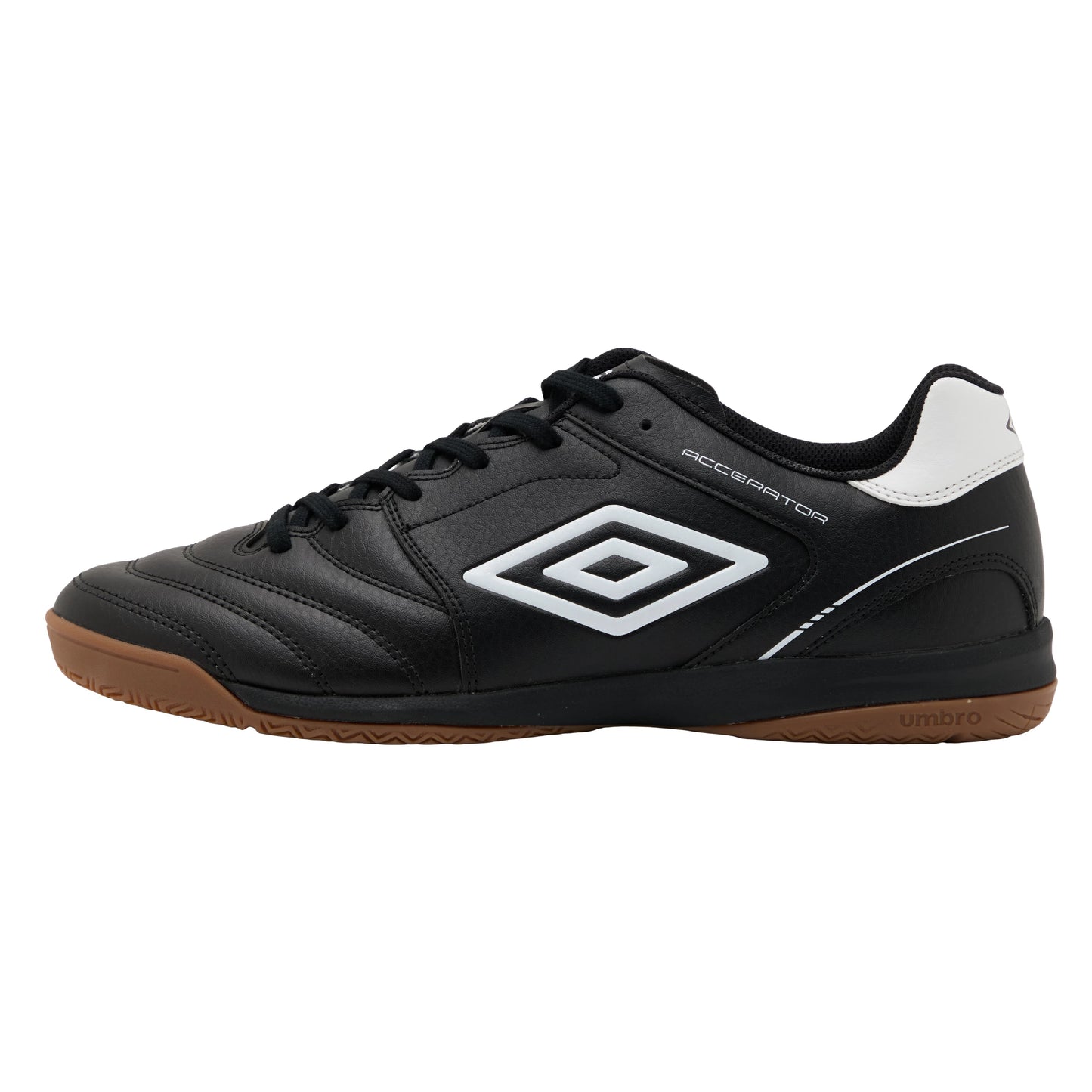 アンブロ アクセレイター サラ WIDE IN umbro ACCERATOR SALA ワイド フットサルシューズ インドア 室内 幅広 メンズ uf6scsf1m