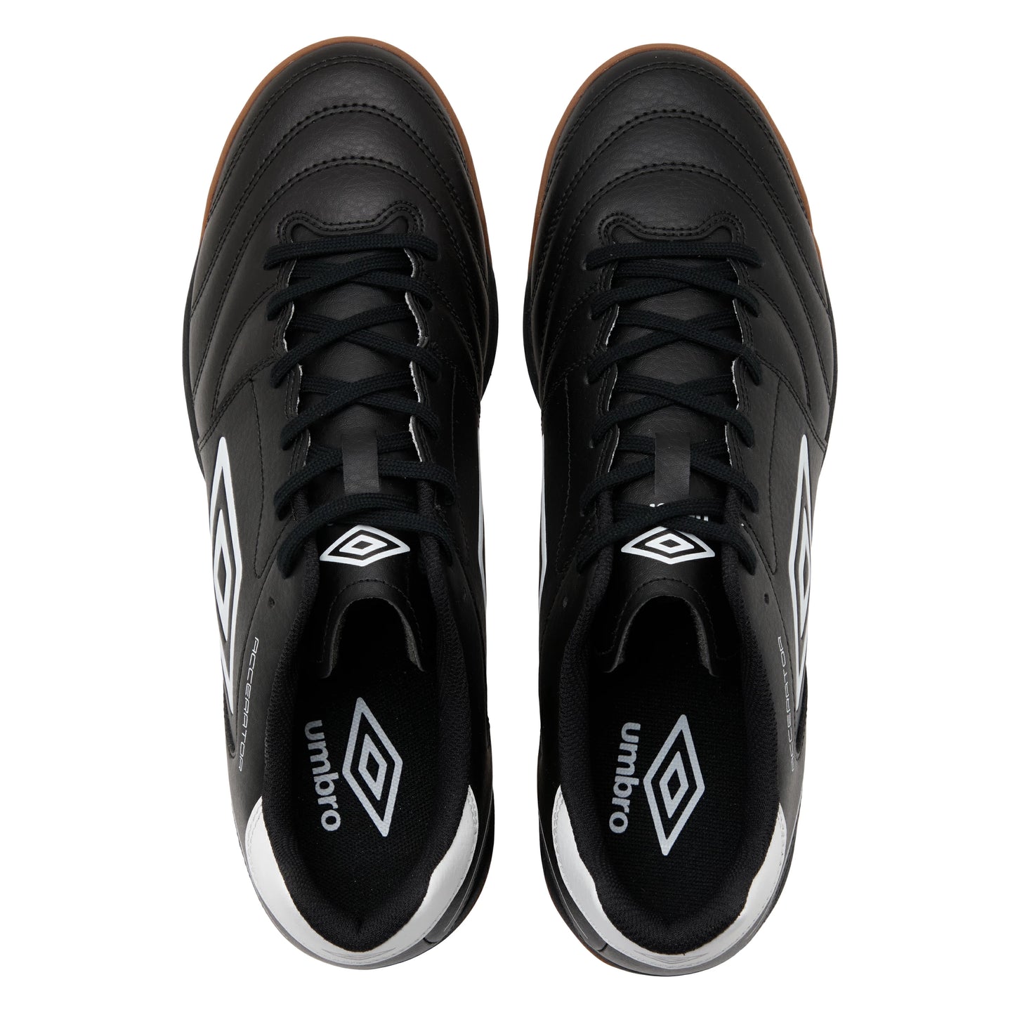 アンブロ アクセレイター サラ WIDE IN umbro ACCERATOR SALA ワイド フットサルシューズ インドア 室内 幅広 メンズ uf6scsf1m