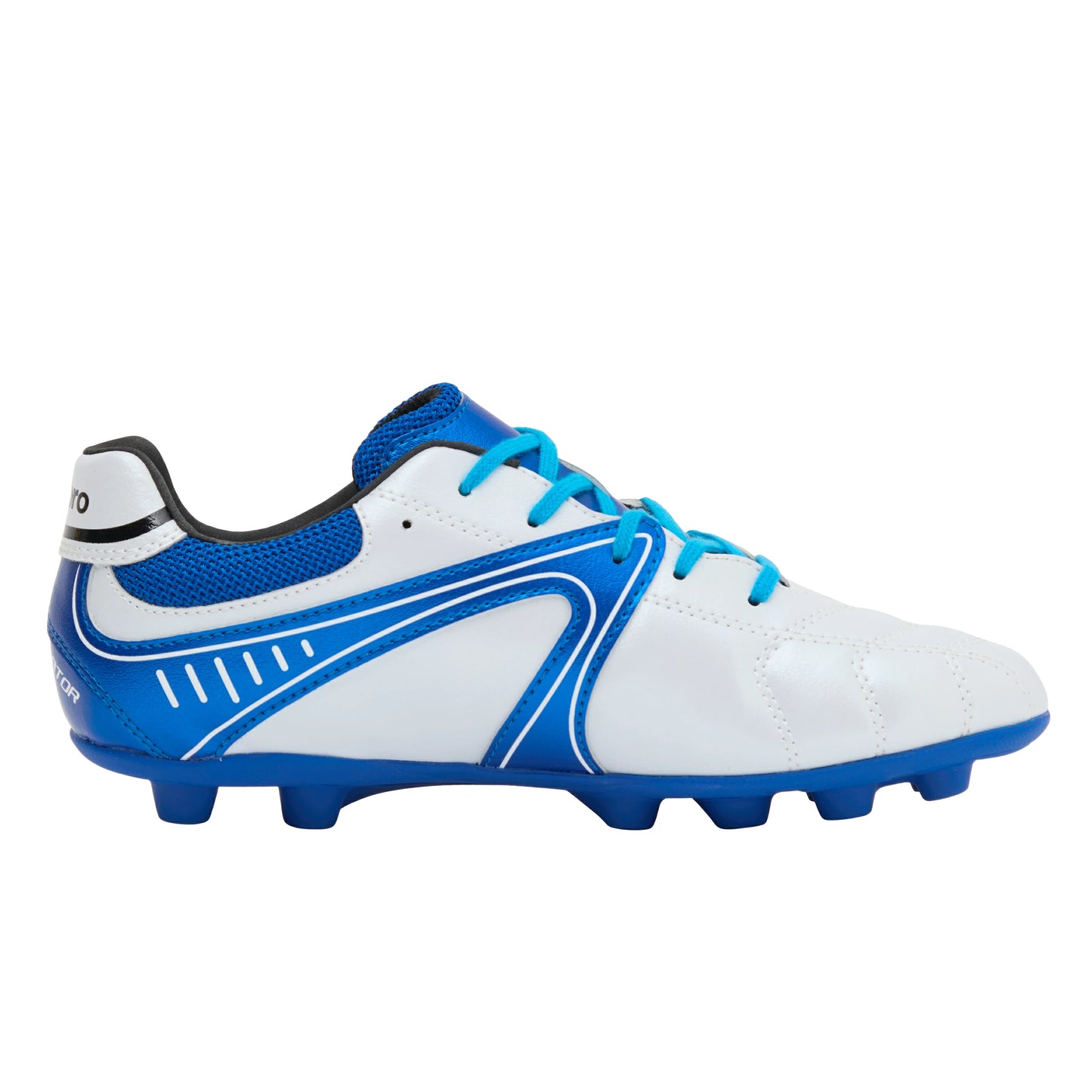 umbro アンブロ アクセレイター RB JR WIDE HG ジュニア サッカー スパイク ACCERATOR ワイド 幅広 人工芝 土 天然芝 少年用 uf6scsb1j