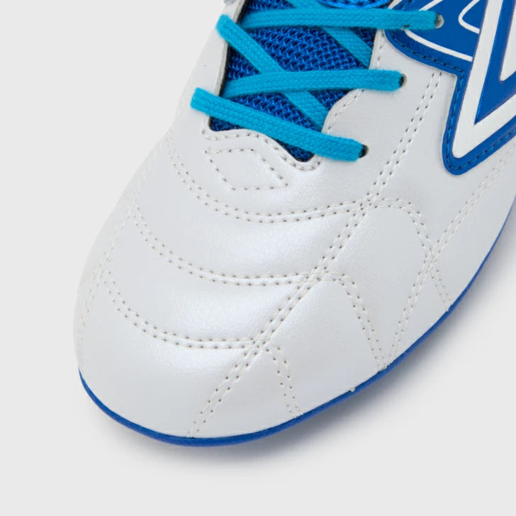 umbro アンブロ アクセレイター RB JR WIDE HG ジュニア サッカー スパイク ACCERATOR ワイド 幅広 人工芝 土 天然芝 少年用 uf6scsb1j