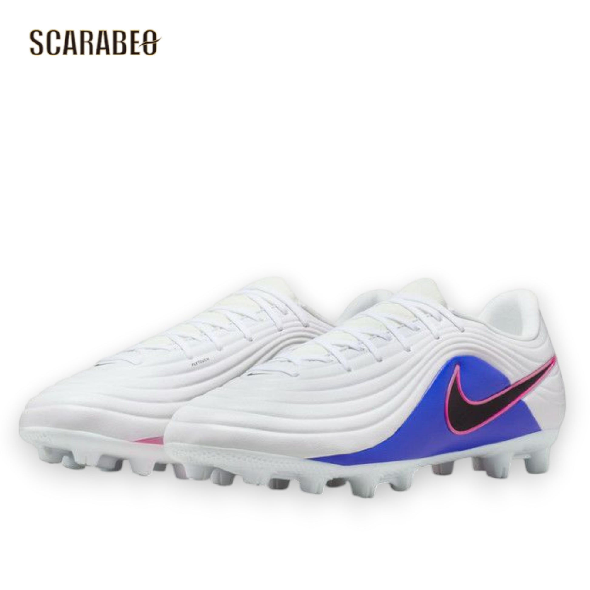 NIKE ナイキ ティエンポ マエストロ アカデミー HG THE ATTACK PACK サッカースパイク 土 天然芝 ib4485-146