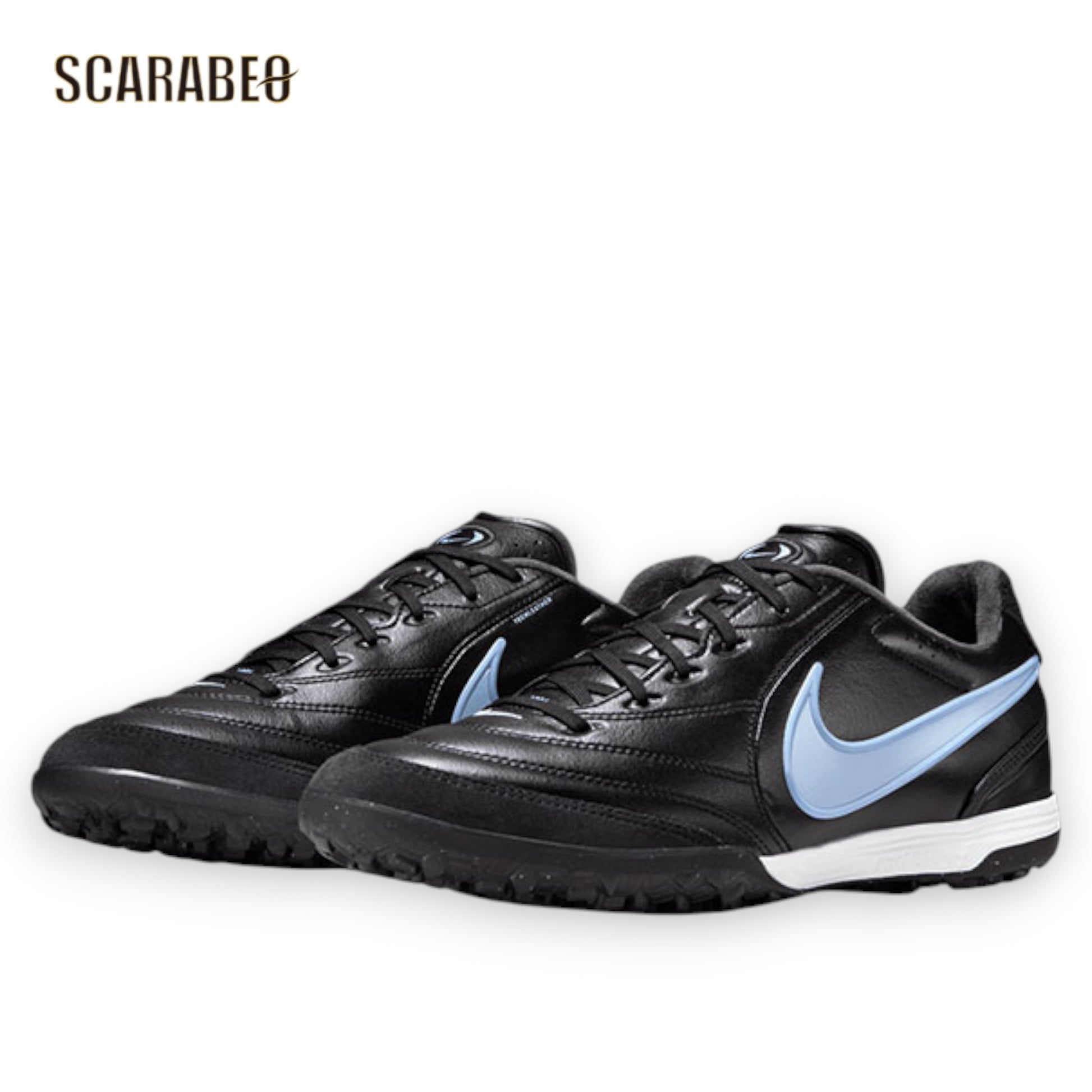 NIKE ナイキ ティエンポ リゲラ PRO TF THE ATTACK PACK トレーニングシューズ ターフ 人工芝 ブラック ib4477-040