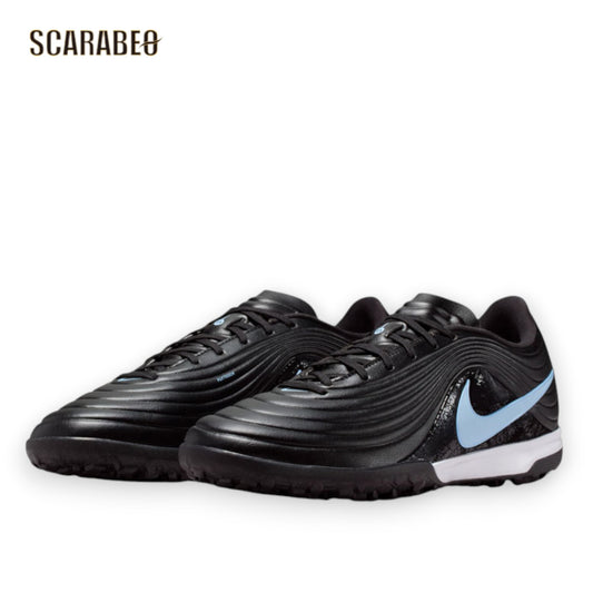 NIKE ナイキ ティエンポ マエストロ アカデミー TF サッカー フットサル トレーニングシューズ ターフ 人工芝 ブラック IB4484-040