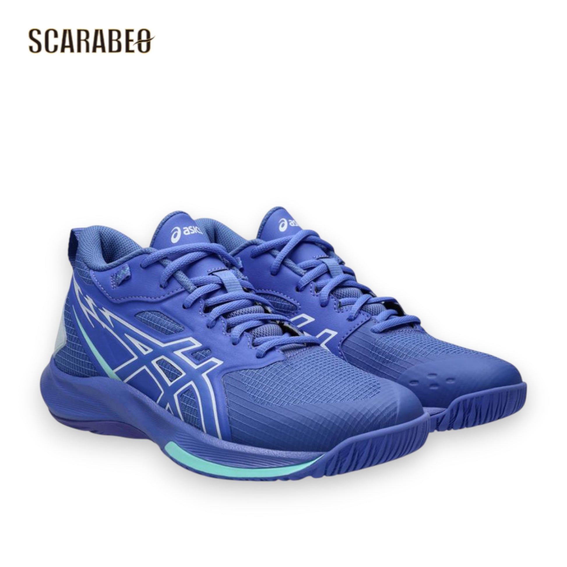 asics アシックス スイフトエース GS SWIFTACE ジュニア バスケットシューズ キッズ ミニバス 1064A022-400