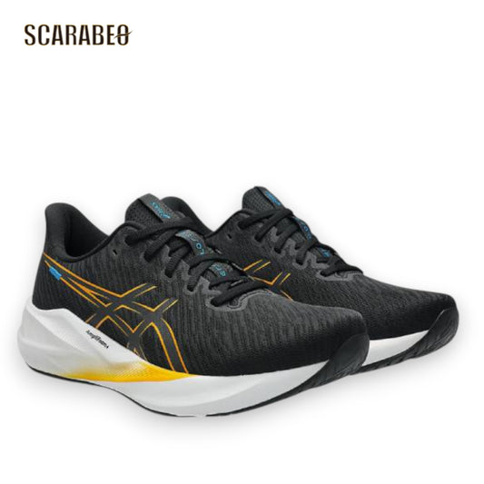 asics アシックス VERSABLAST 4 メンズ ランニングシューズ 1011B984-004 バーサブラスト4 軽量 反発 クッション ワークアウト　1011b984-004