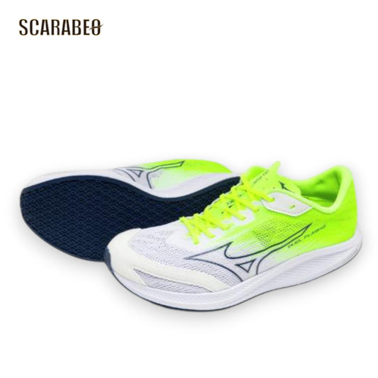 ミズノ デュエルフラッシュ 2 MIZUNO DUEL FLASH 2 U1GD256021 陸上 レーシングシューズ トラック対応 世界陸連適合 軽量 薄底 ユニセックス