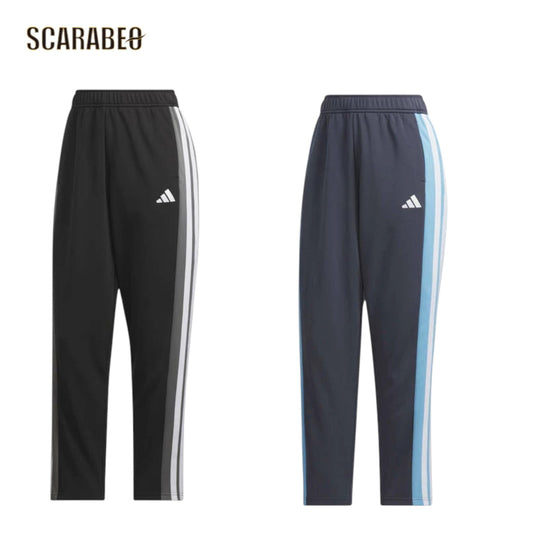 アディダス レディース チームス ルーズフィット トラックパンツ adidas ジャージ パンツ クライマクール ダブルニット wb336