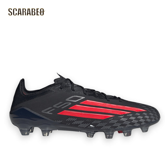 アディダス adidas F50 ELITE HG/AG JAPAN IMMORTAL DNA PACK 2026年春夏 サッカースパイク 大人用 土 人工芝 軽量 コアブラック jq4343