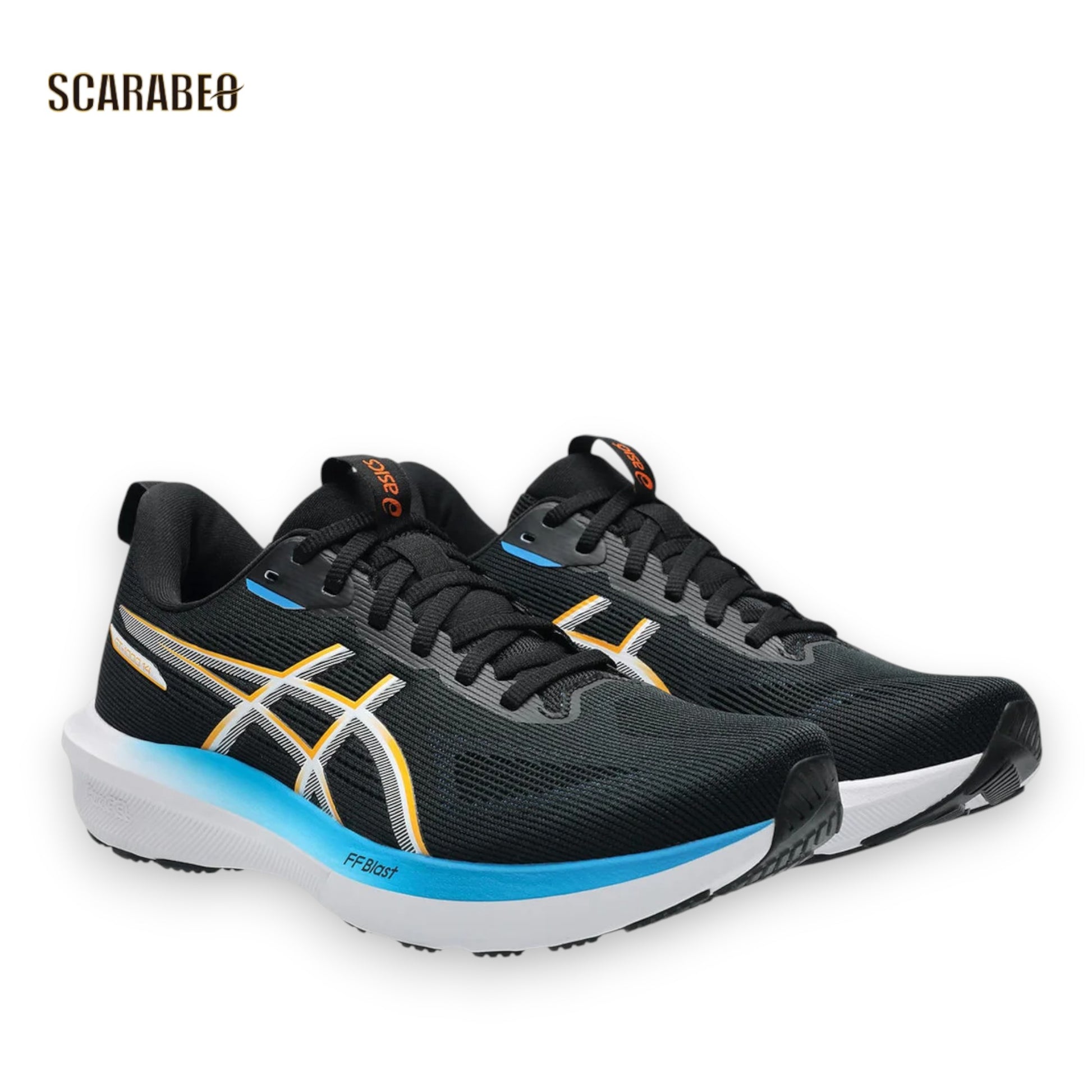 アシックス asics GT-1000 14 EXTRA WIDE メンズ ランニングシューズ 幅広 安定性 クッション トレーニング ジョギング 1011c076-004