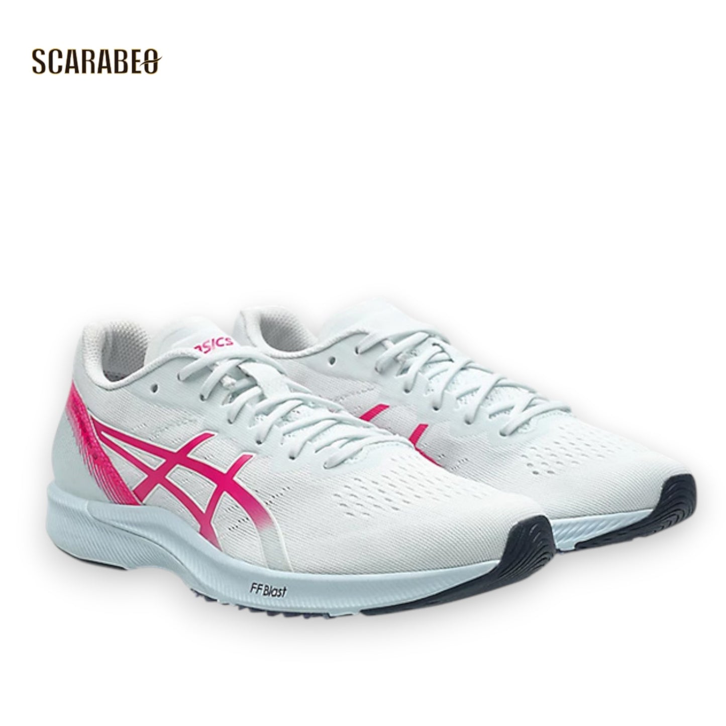 アシックス asics TARTHER RP 3 1012B292.402 ランニングシューズ メンズ レーシング トレーニング  テンポラン 部活 1012b292-402