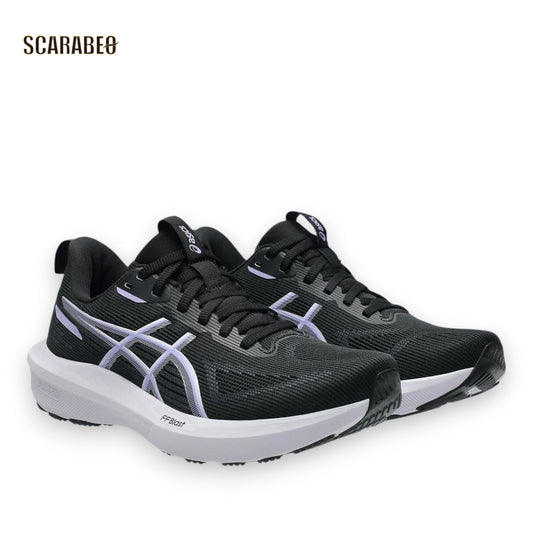 アシックス asics GT-1000 14 WIDE レディース ランニングシューズ 幅広 安定性 クッション トレーニング ジョギング 1012b858-004